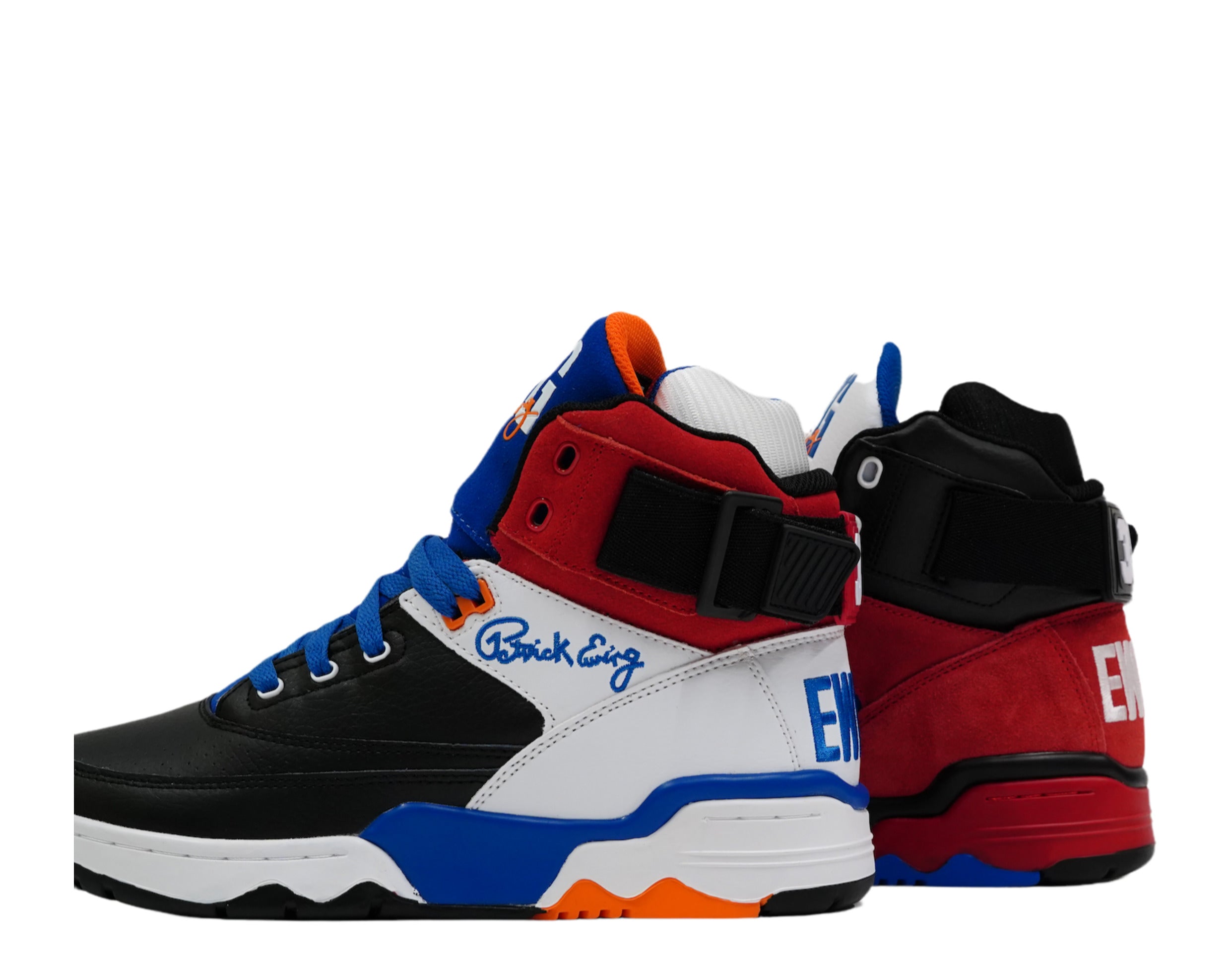 Ewing Athletics Ewing 33 Hi Core 4 Men's Basketball Shoes