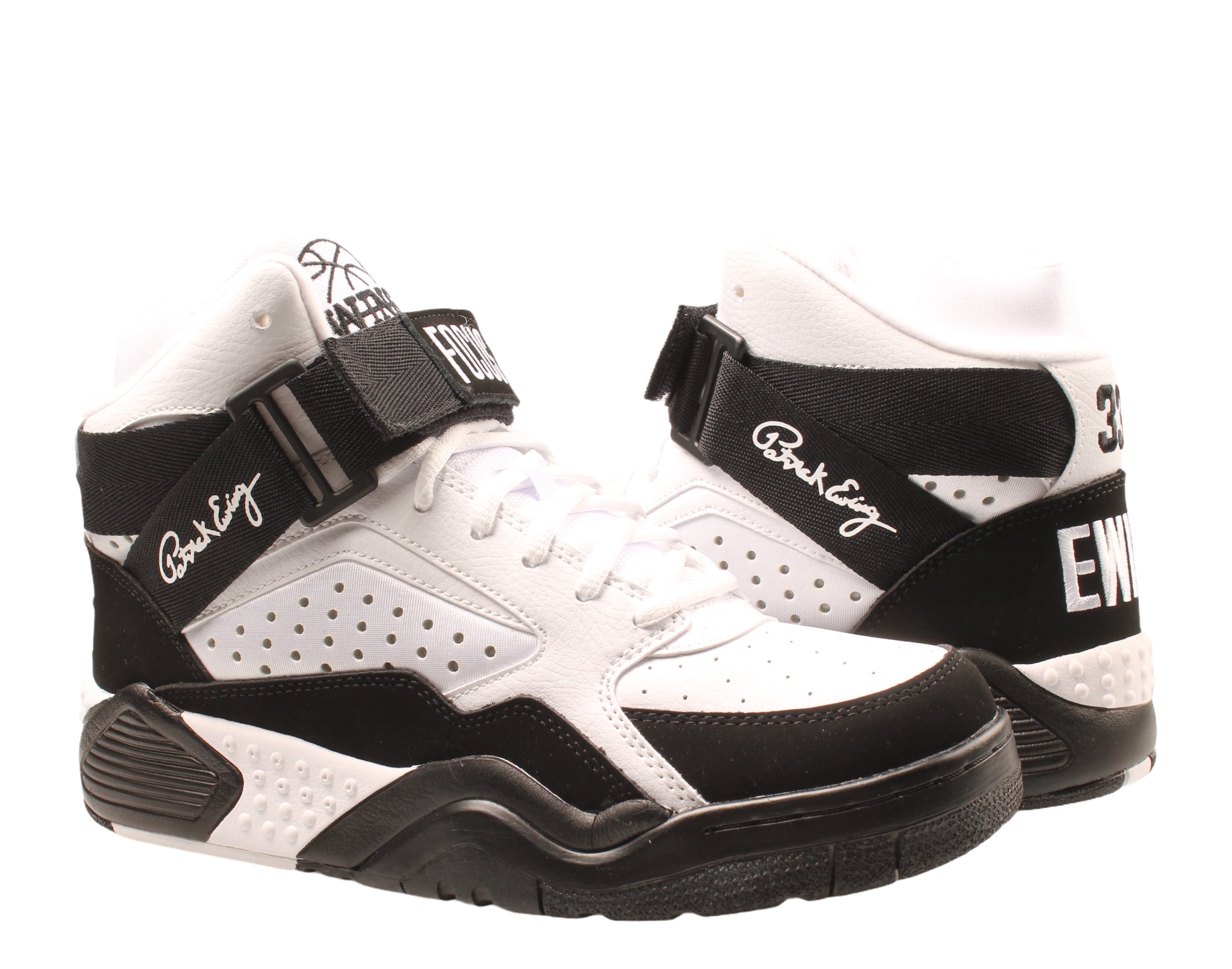 Ewing Athletics Ewing Focus Men's Basketball Shoes