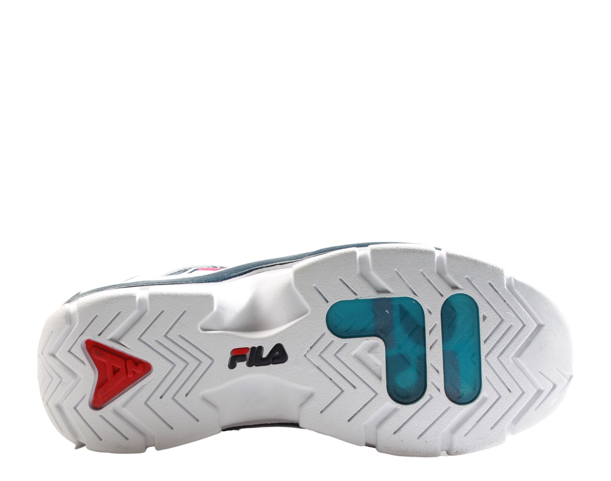 Fila Grant Hill 2 25th Anniversary Edition Men's Basketball Shoes