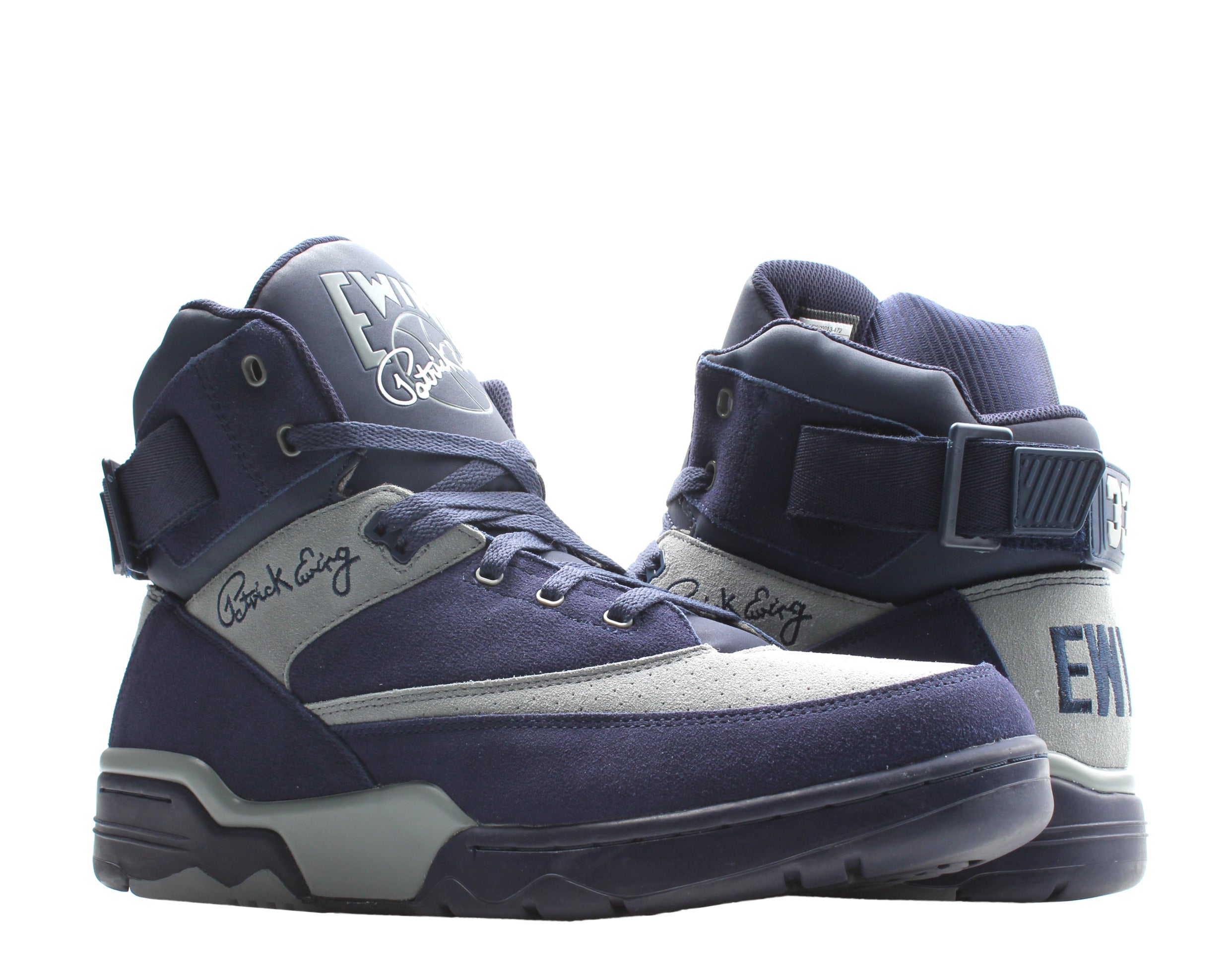 Ewing Athletics Ewing 33 Hi DC OG Men's Basketball Shoes