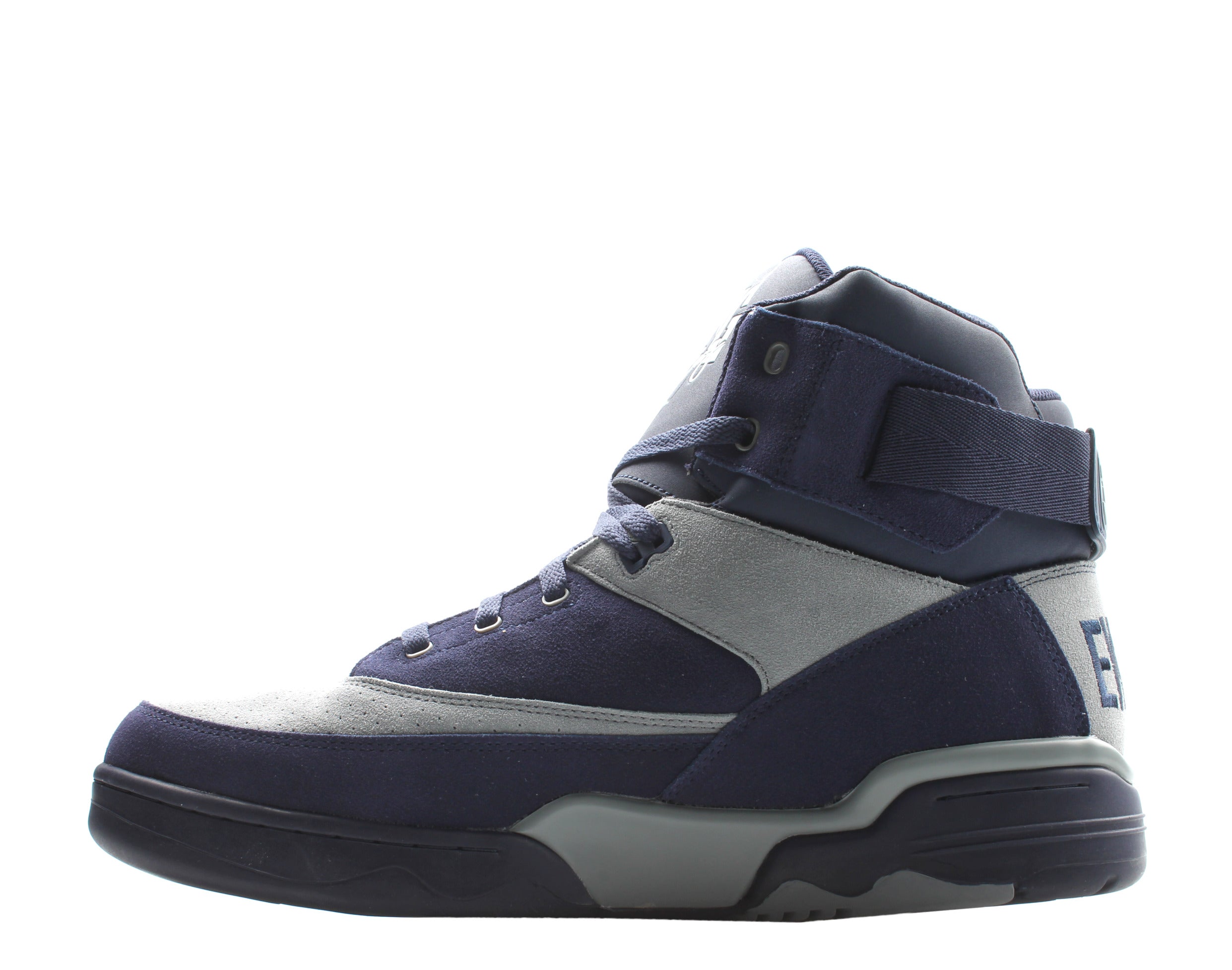 Ewing Athletics Ewing 33 Hi DC OG Men's Basketball Shoes