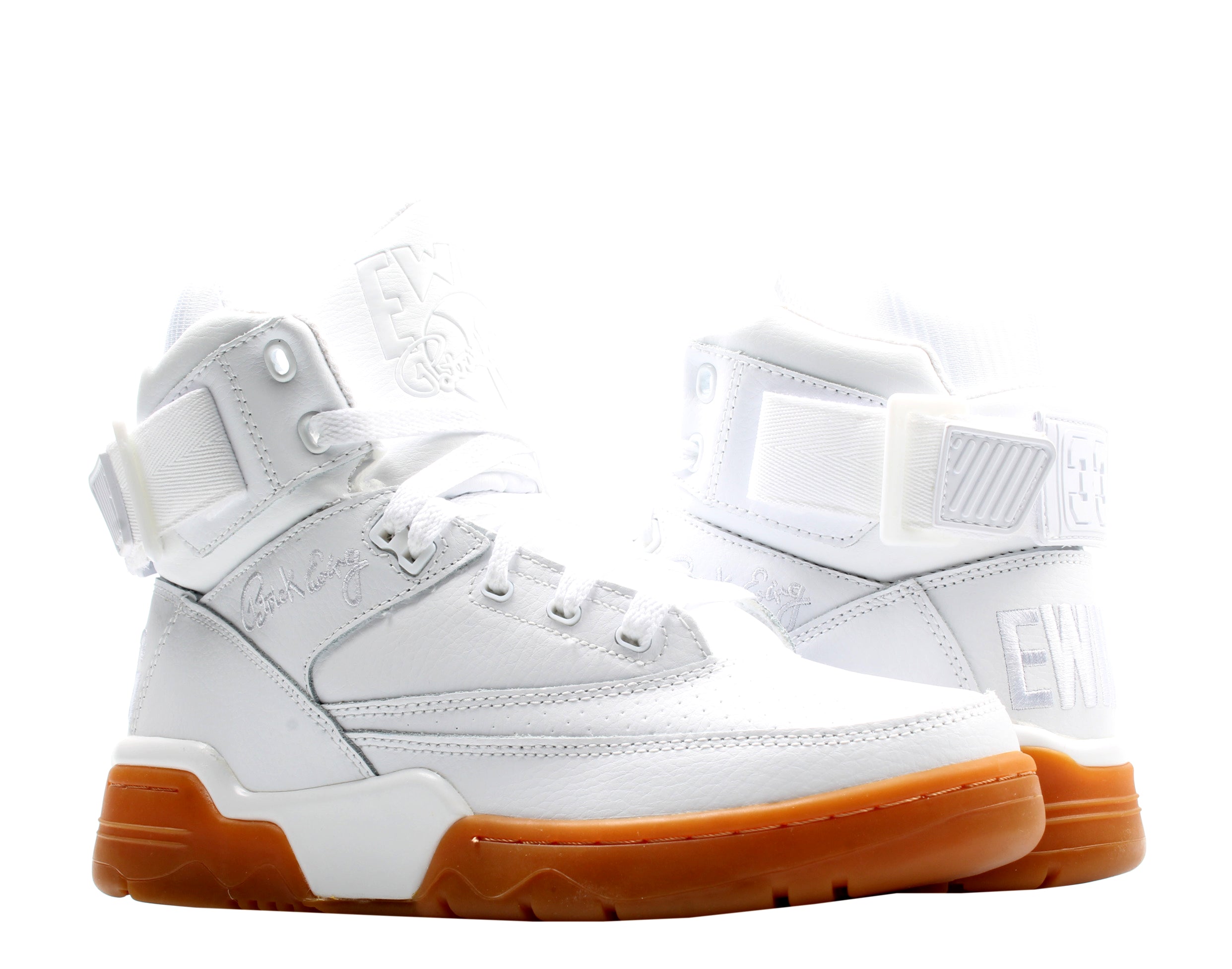 Ewing Athletics Ewing 33 Hi Men's Basketball Shoes