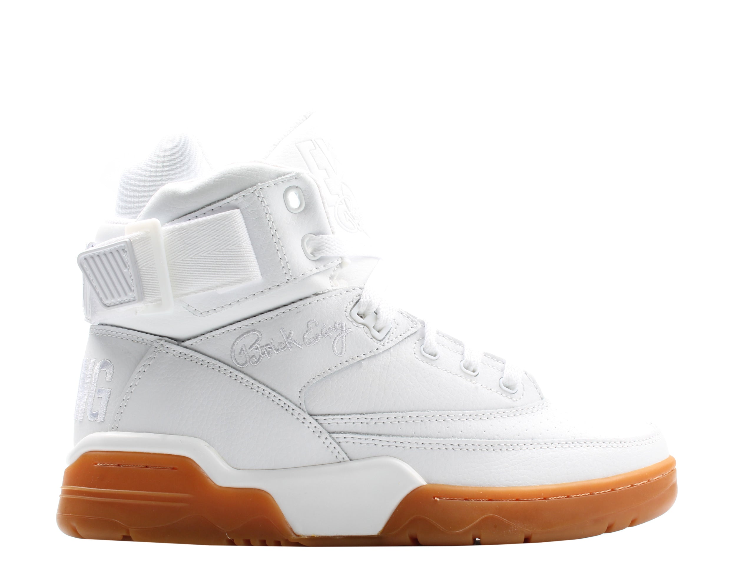 Ewing Athletics Ewing 33 Hi Men's Basketball Shoes