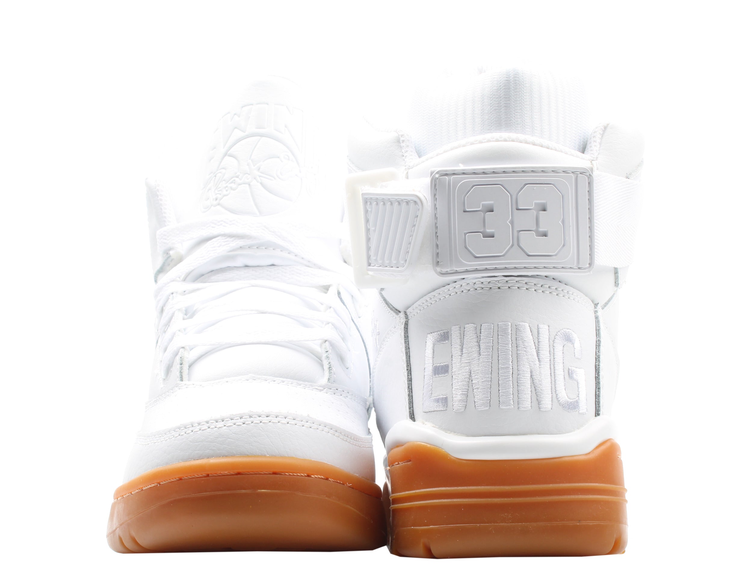 Ewing Athletics Ewing 33 Hi Men's Basketball Shoes