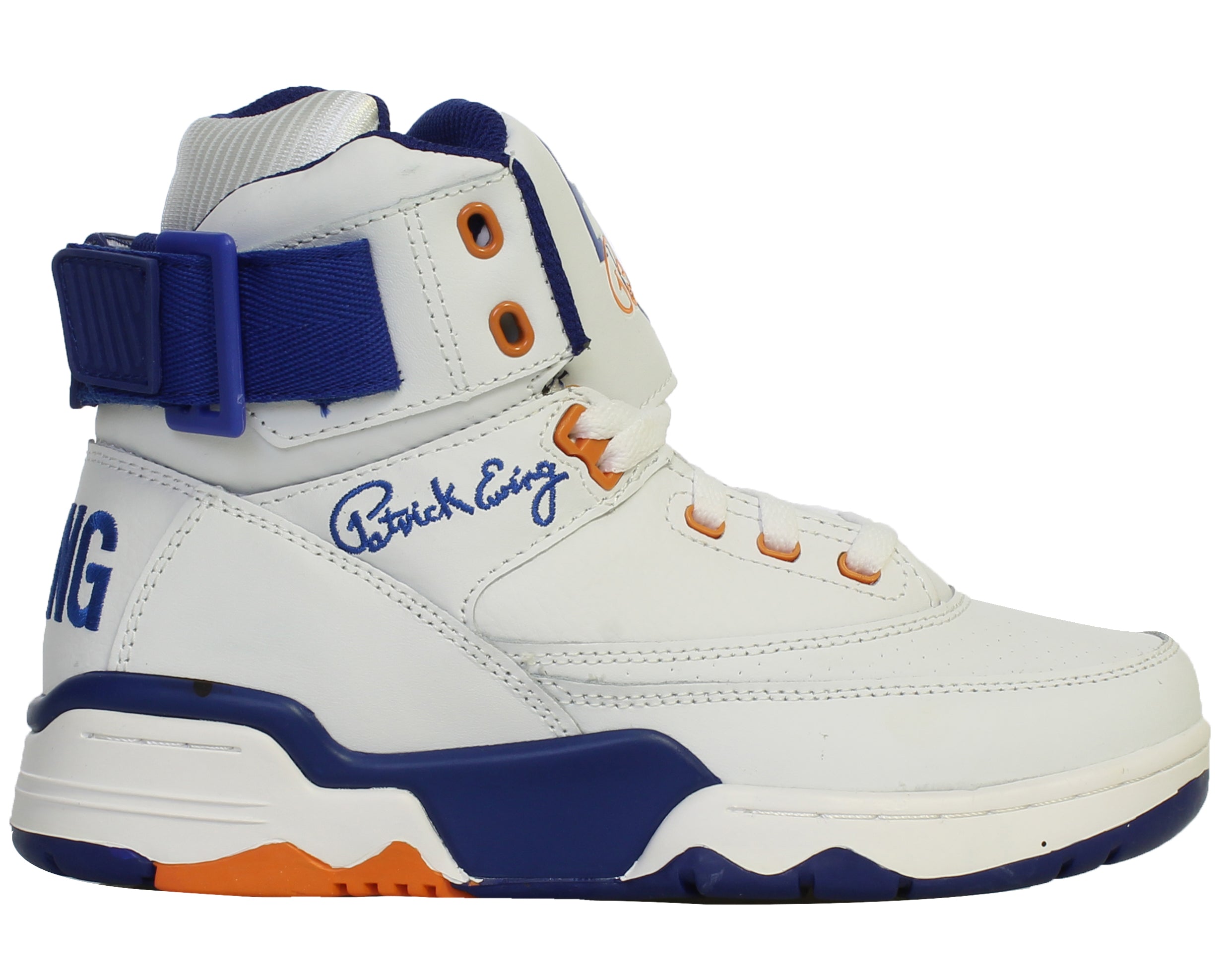 Ewing Athletics Ewing 33 Hi Home OG Men's Basketball Shoes