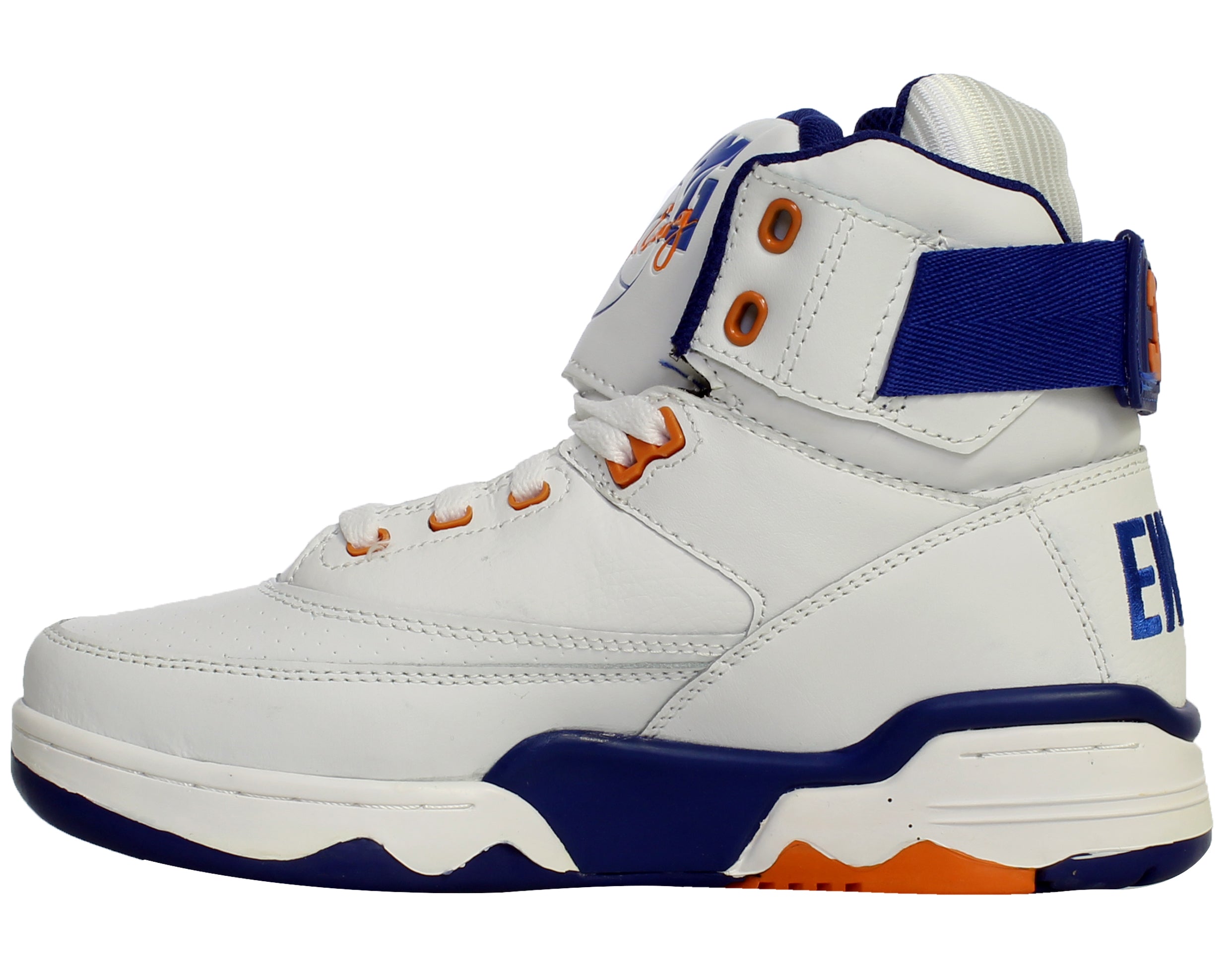 Ewing Athletics Ewing 33 Hi Home OG Men's Basketball Shoes