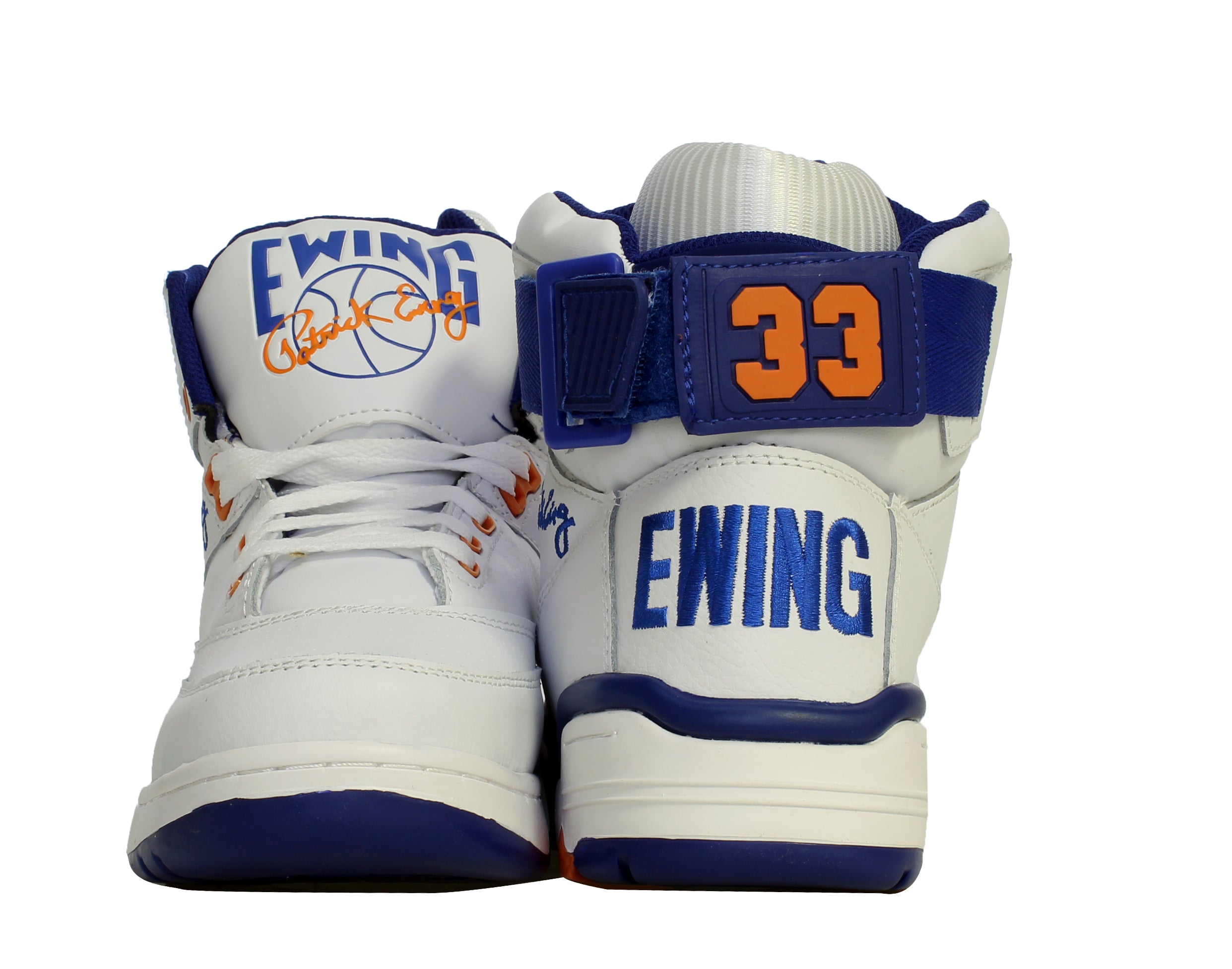 Ewing Athletics Ewing 33 Hi Home OG Men's Basketball Shoes