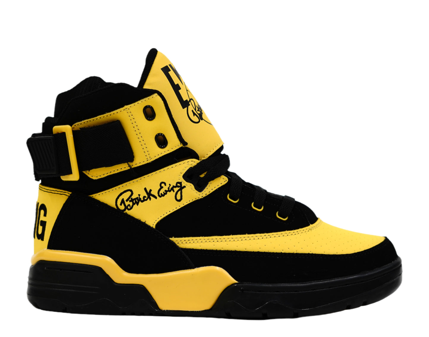 Ewing Athletics Ewing 33 Hi Men's Basketball Shoes