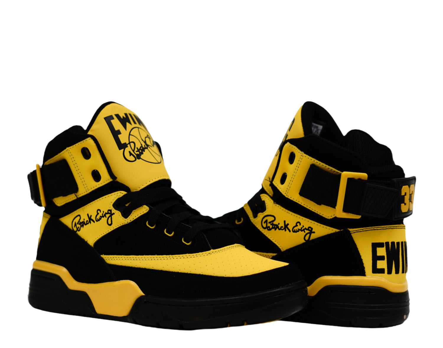 Ewing Athletics Ewing 33 Hi Men's Basketball Shoes