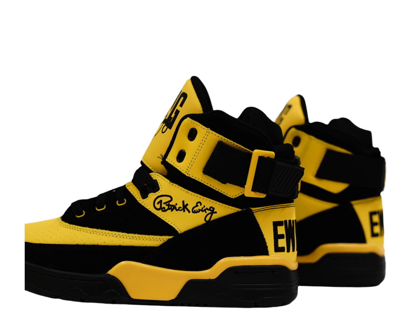 Ewing Athletics Ewing 33 Hi Men's Basketball Shoes