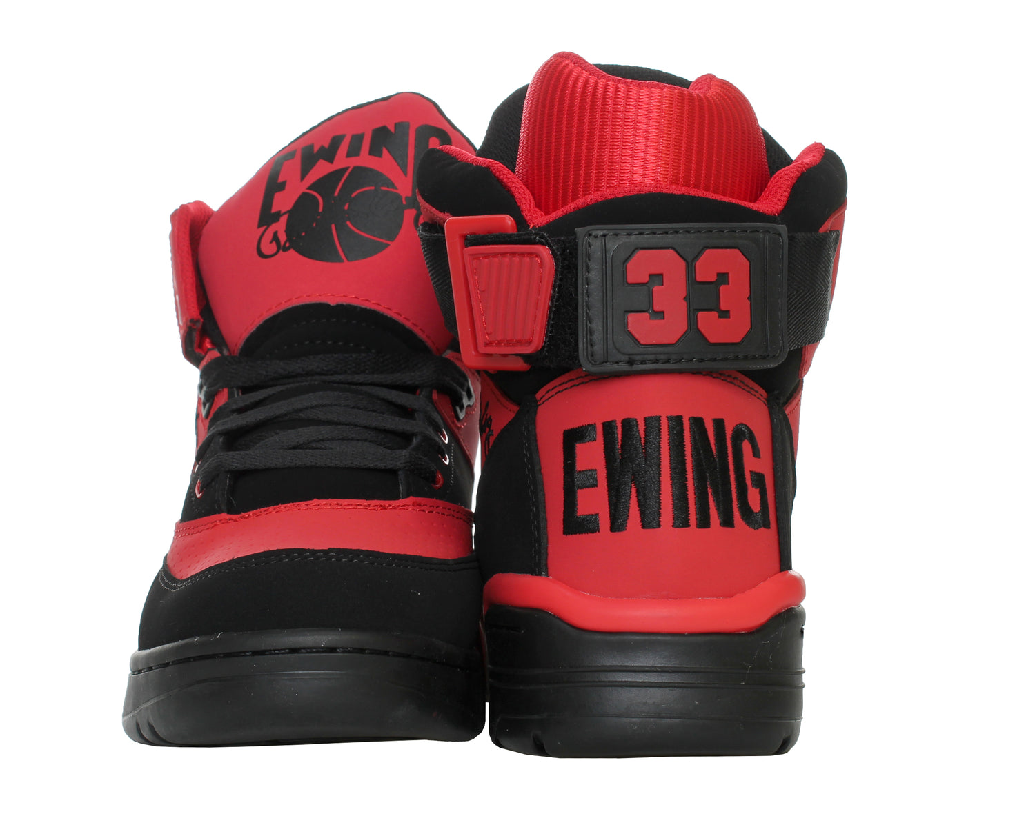 Ewing Athletics Ewing 33 Hi Bred Men's Basketball Shoes