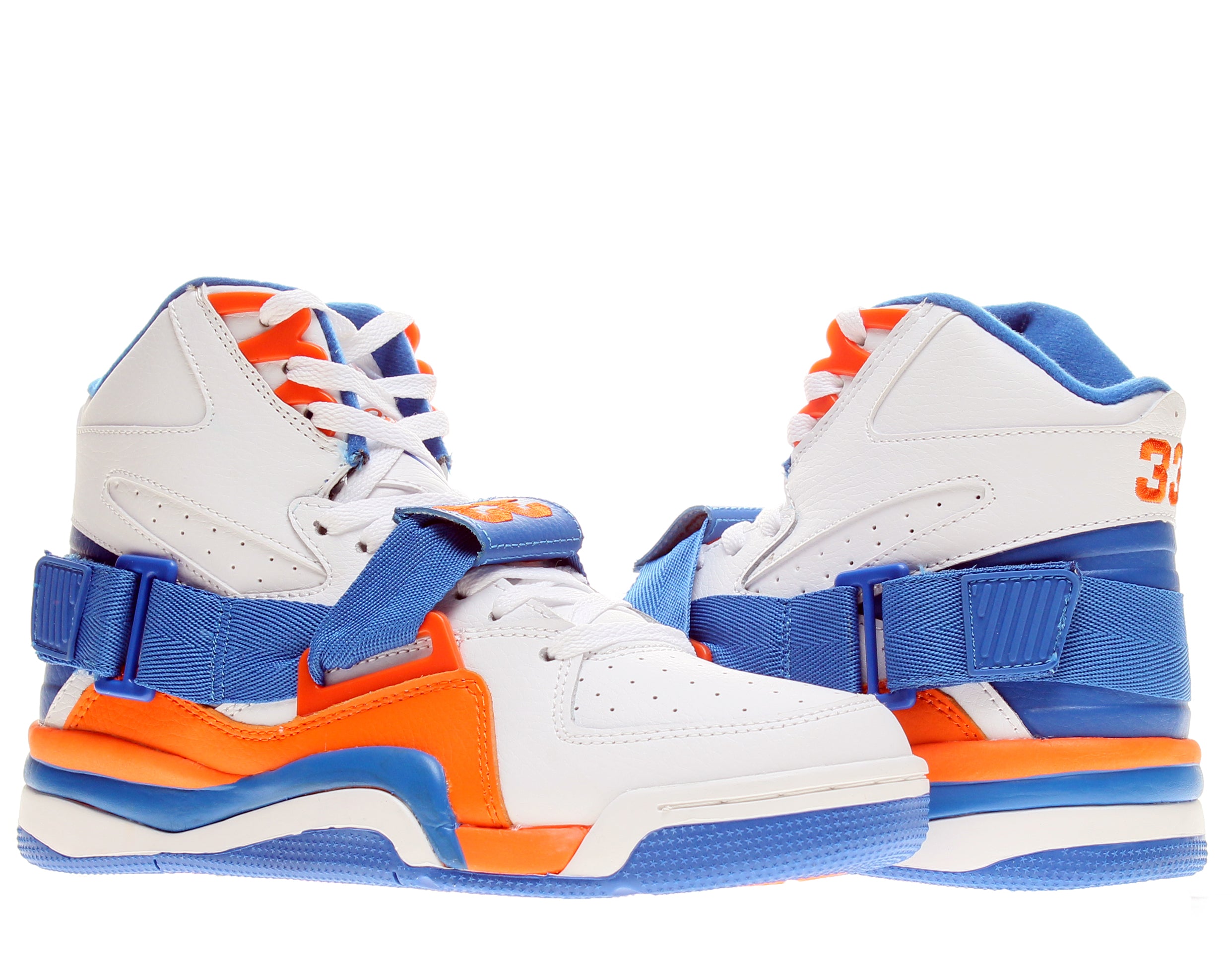 Ewing Athletics Ewing Concept Hi Men's Basketball Shoes