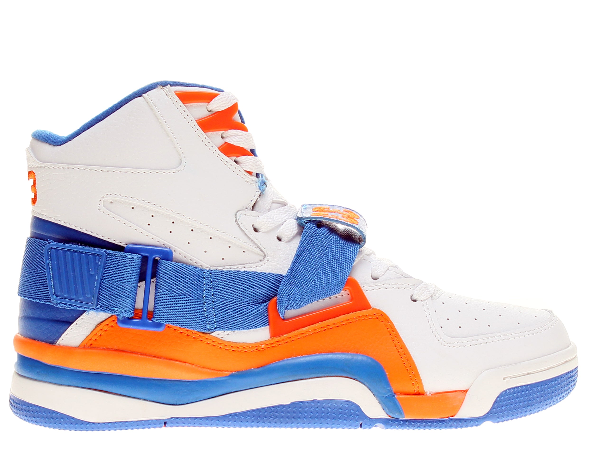 Ewing Athletics Ewing Concept Hi Men's Basketball Shoes