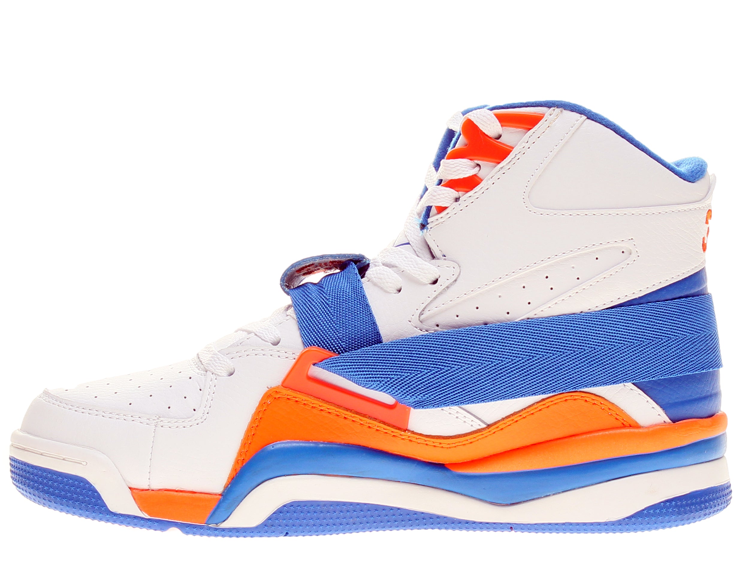 Ewing Athletics Ewing Concept Hi Men's Basketball Shoes