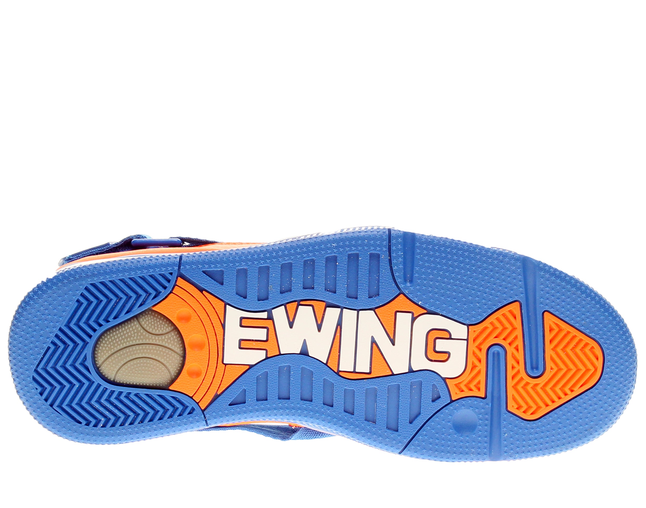 Ewing Athletics Ewing Concept Hi Men's Basketball Shoes