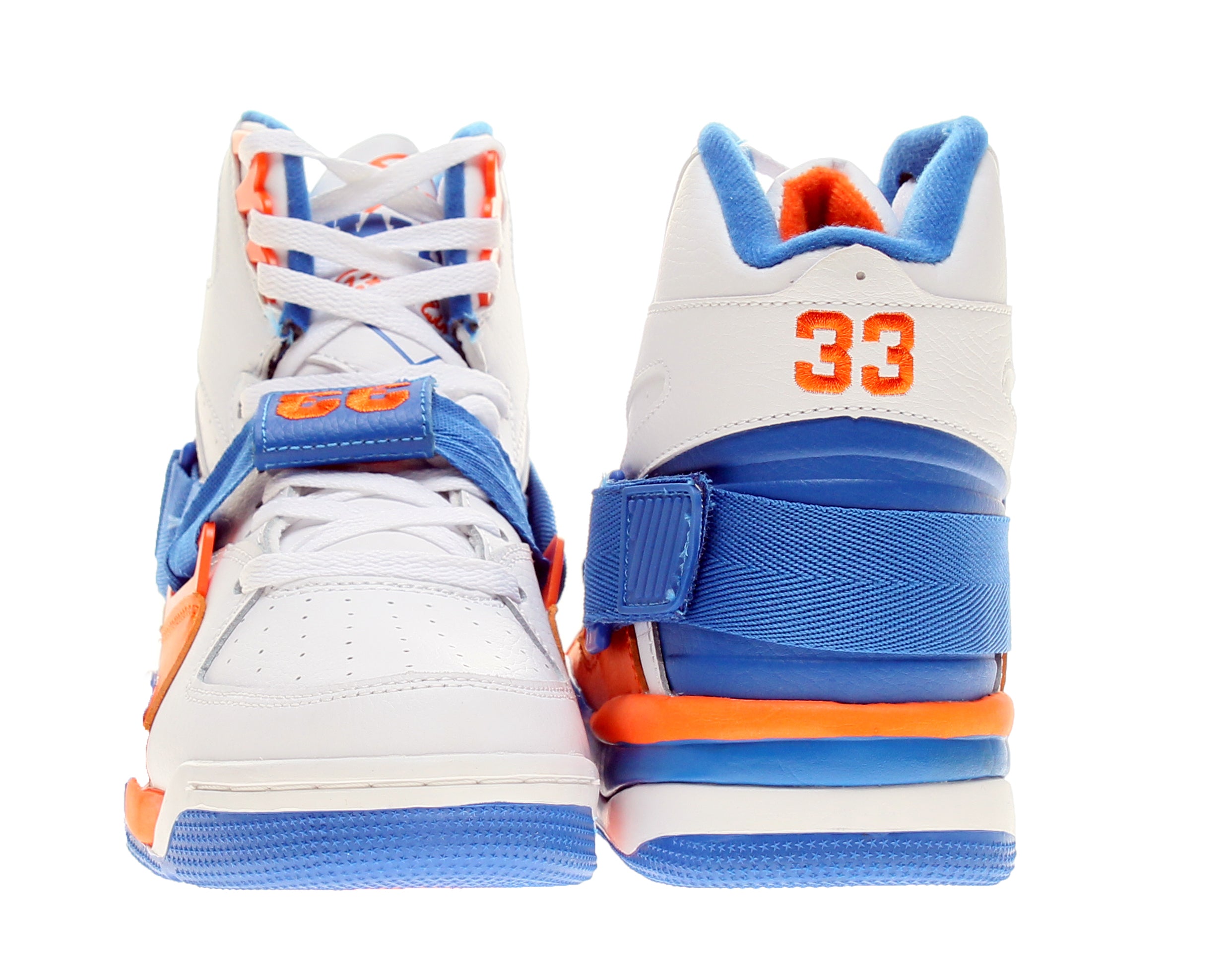 Ewing Athletics Ewing Concept Hi Men's Basketball Shoes