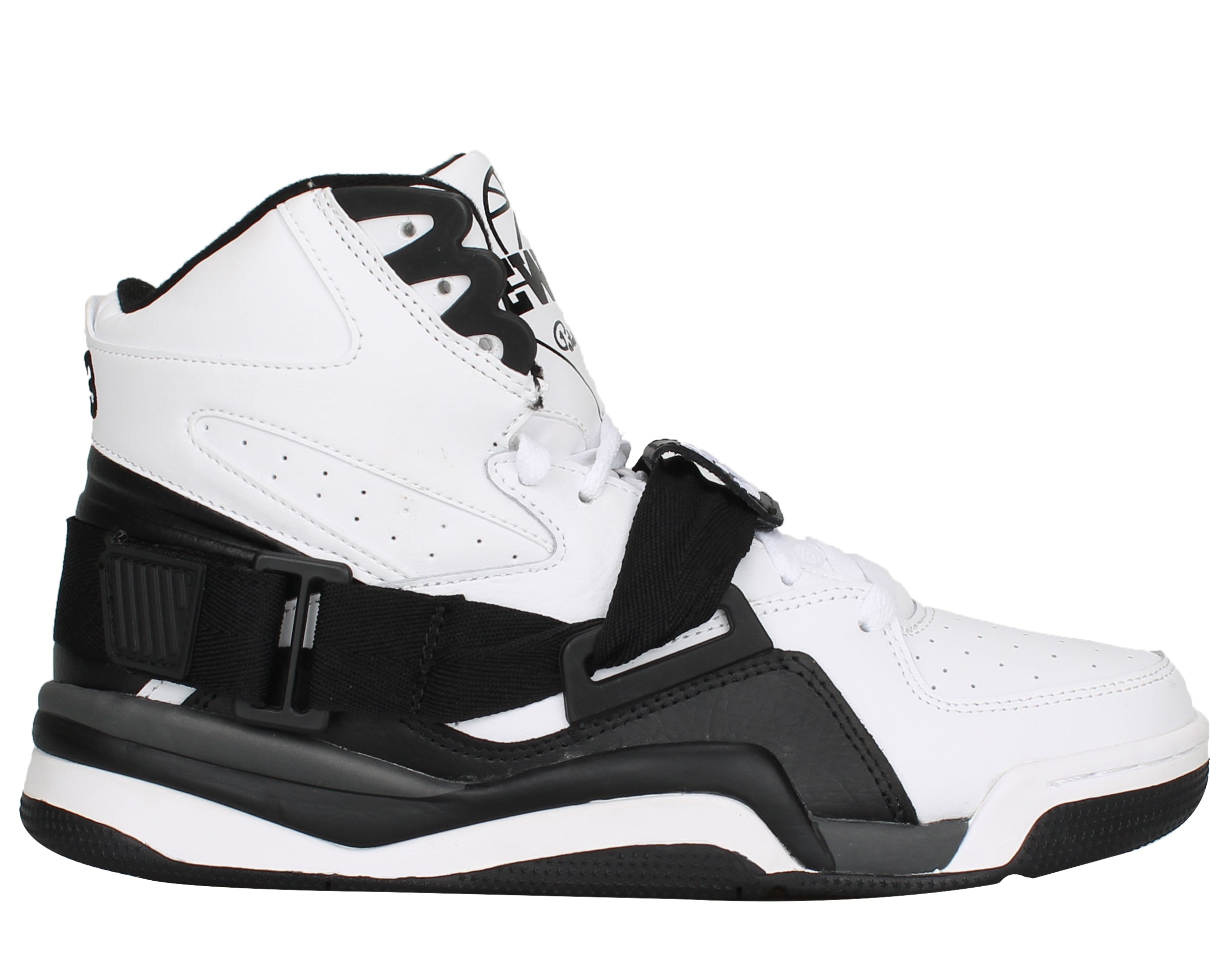 Ewing Athletics Ewing Concept Hi Men's Basketball Shoes