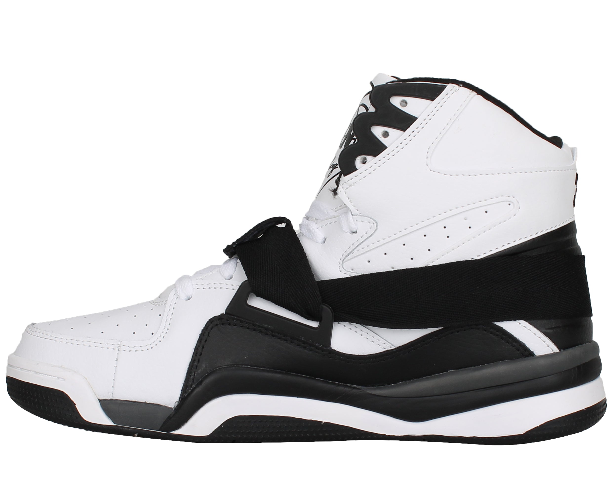 Ewing Athletics Ewing Concept Hi Men's Basketball Shoes