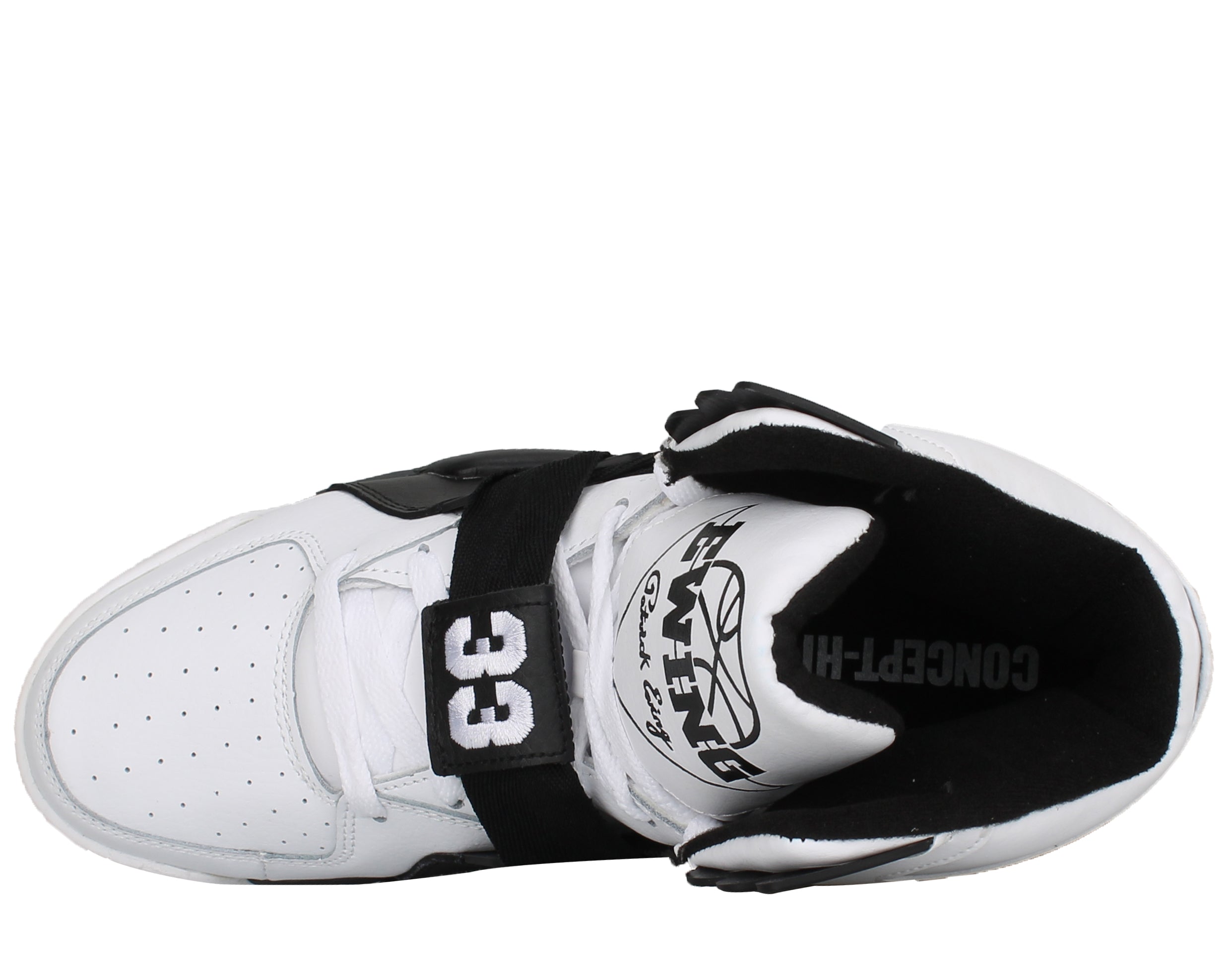 Ewing Athletics Ewing Concept Hi Men's Basketball Shoes