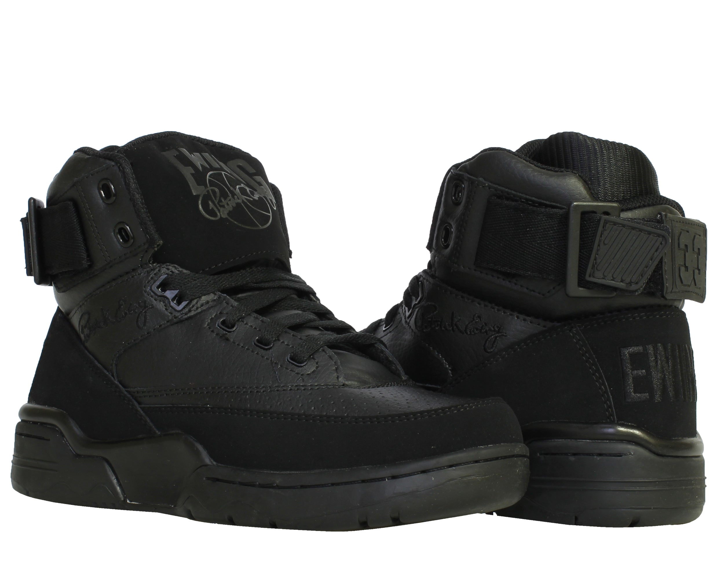 Ewing Athletics Ewing 33 Hi Men's Basketball Shoes