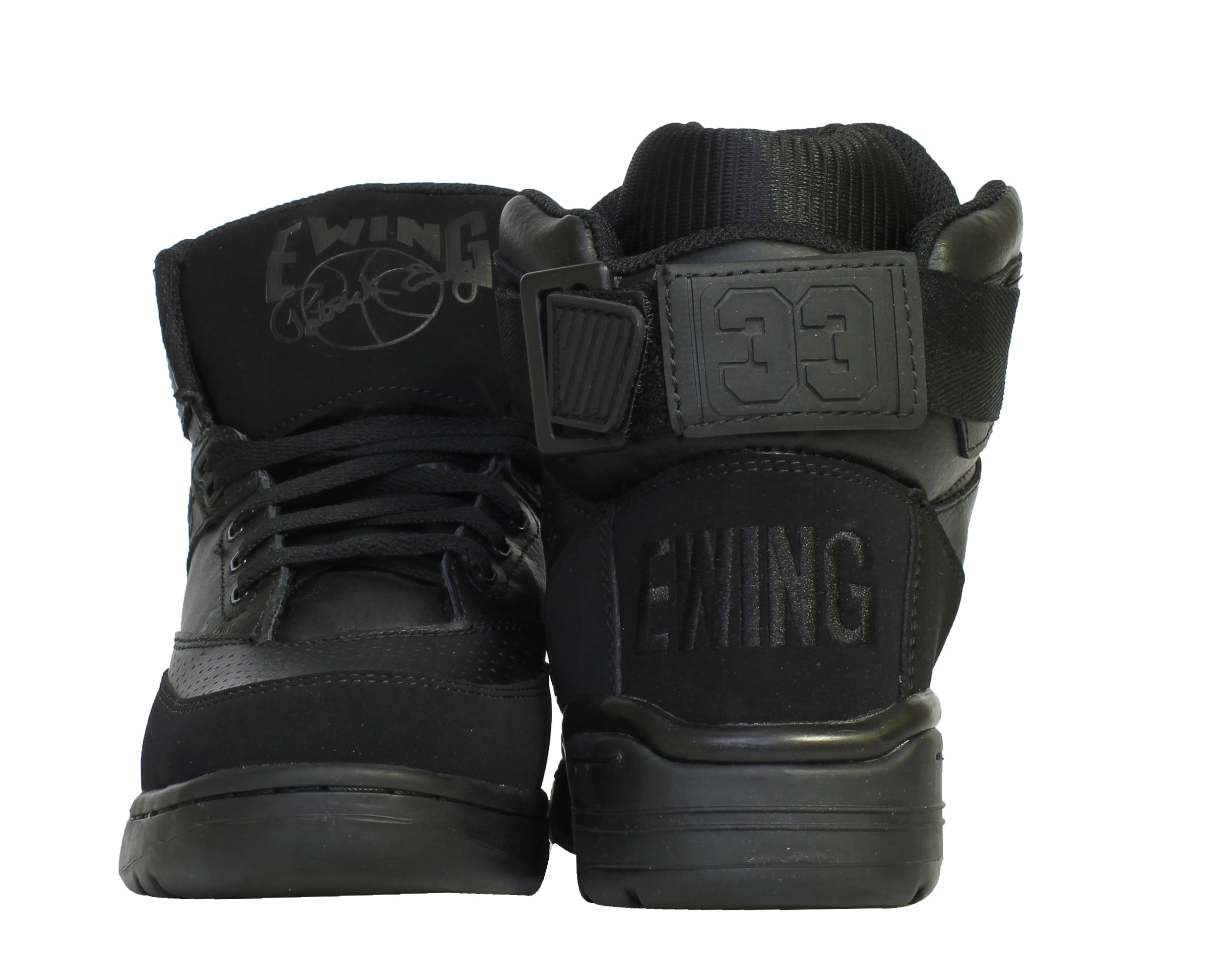 Ewing Athletics Ewing 33 Hi Men's Basketball Shoes