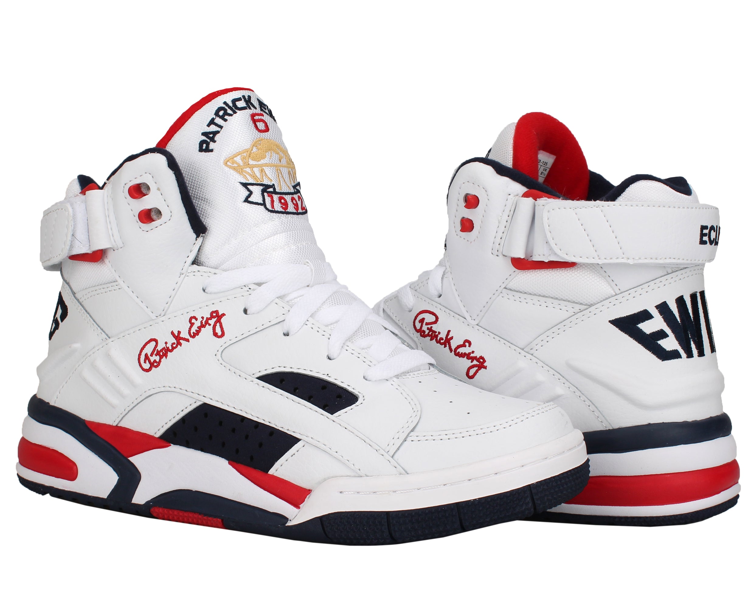 Ewing Athletics Ewing Eclipse Men's Basketball Shoes