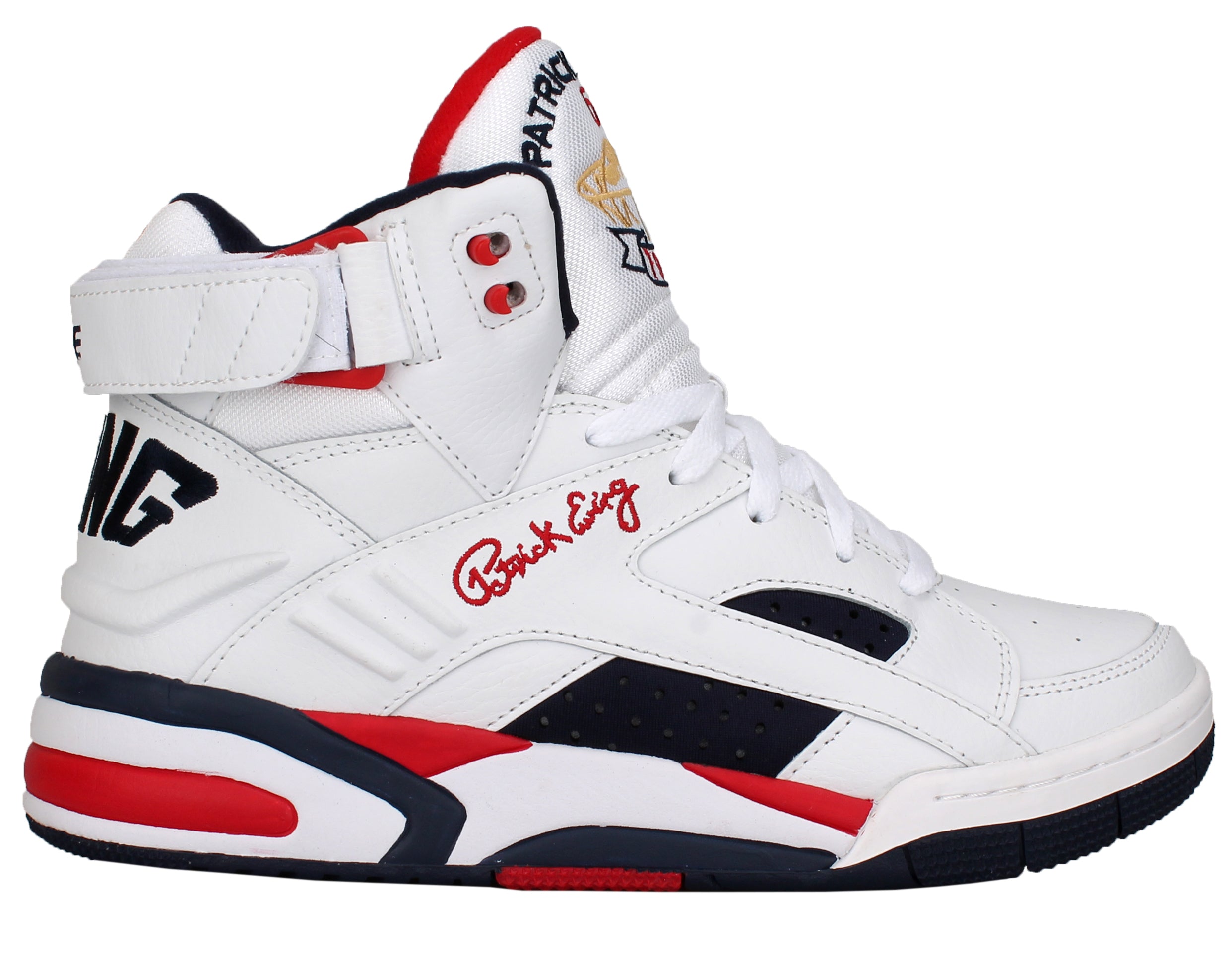 Ewing Athletics Ewing Eclipse Men's Basketball Shoes