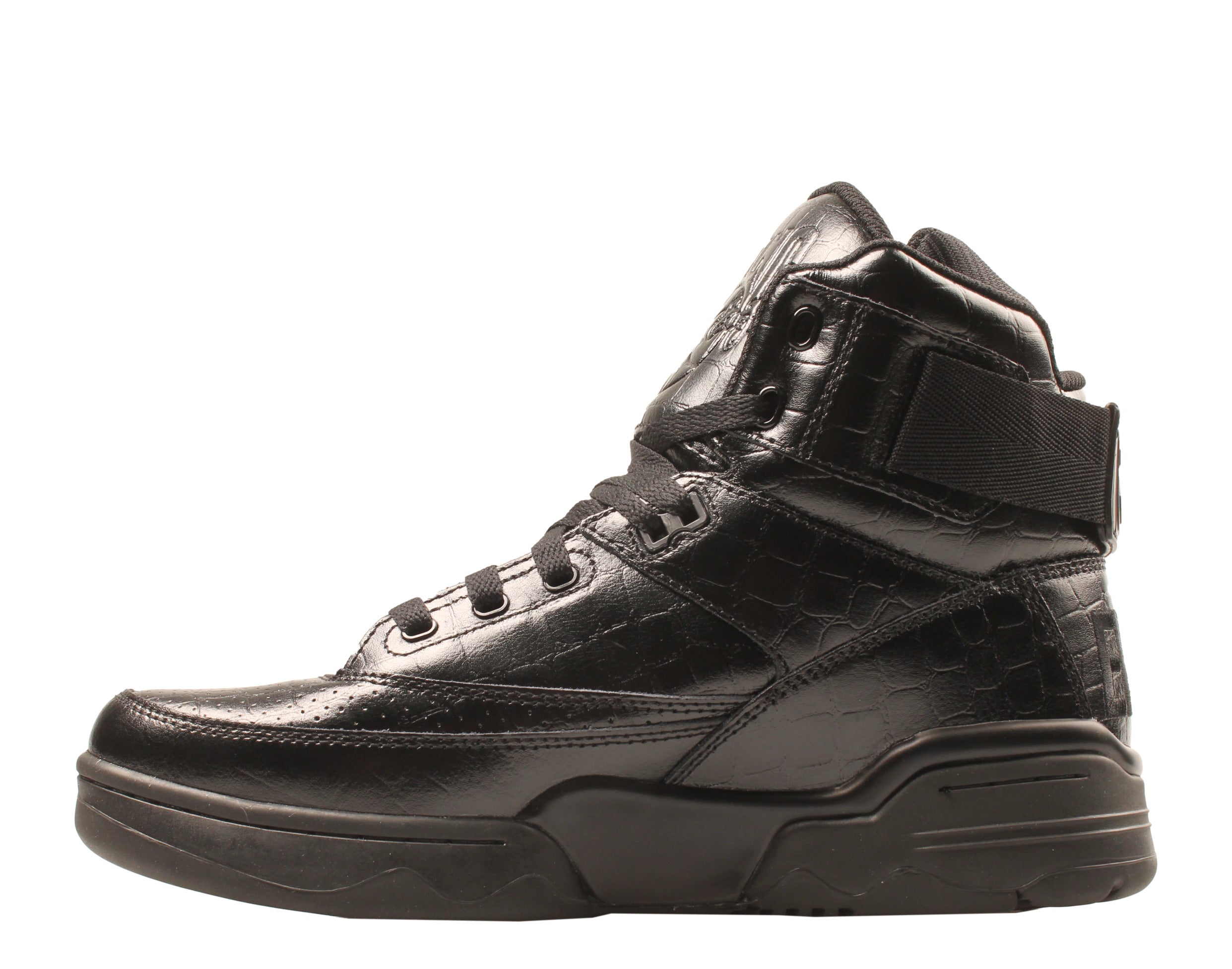 Ewing Athletics Ewing 33 Hi Croc Men's Basketball Shoes