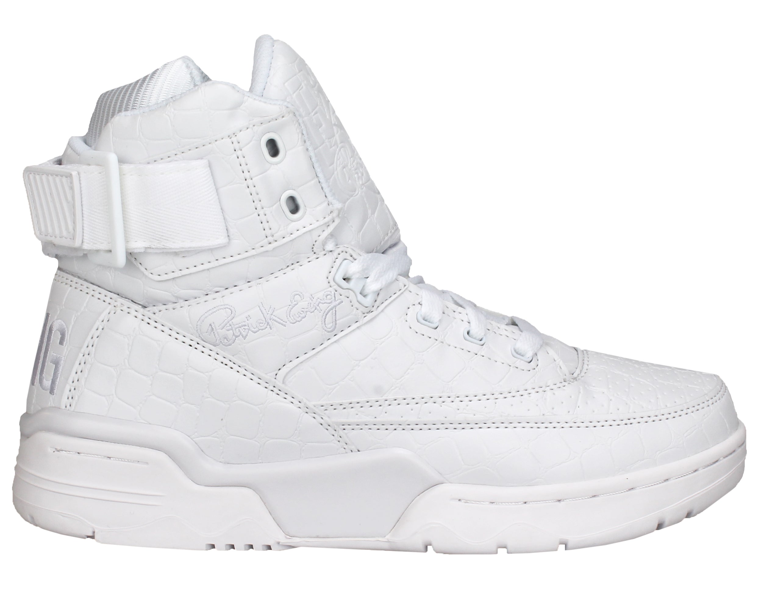 Ewing Athletics Ewing 33 Hi Men's Basketball Shoes