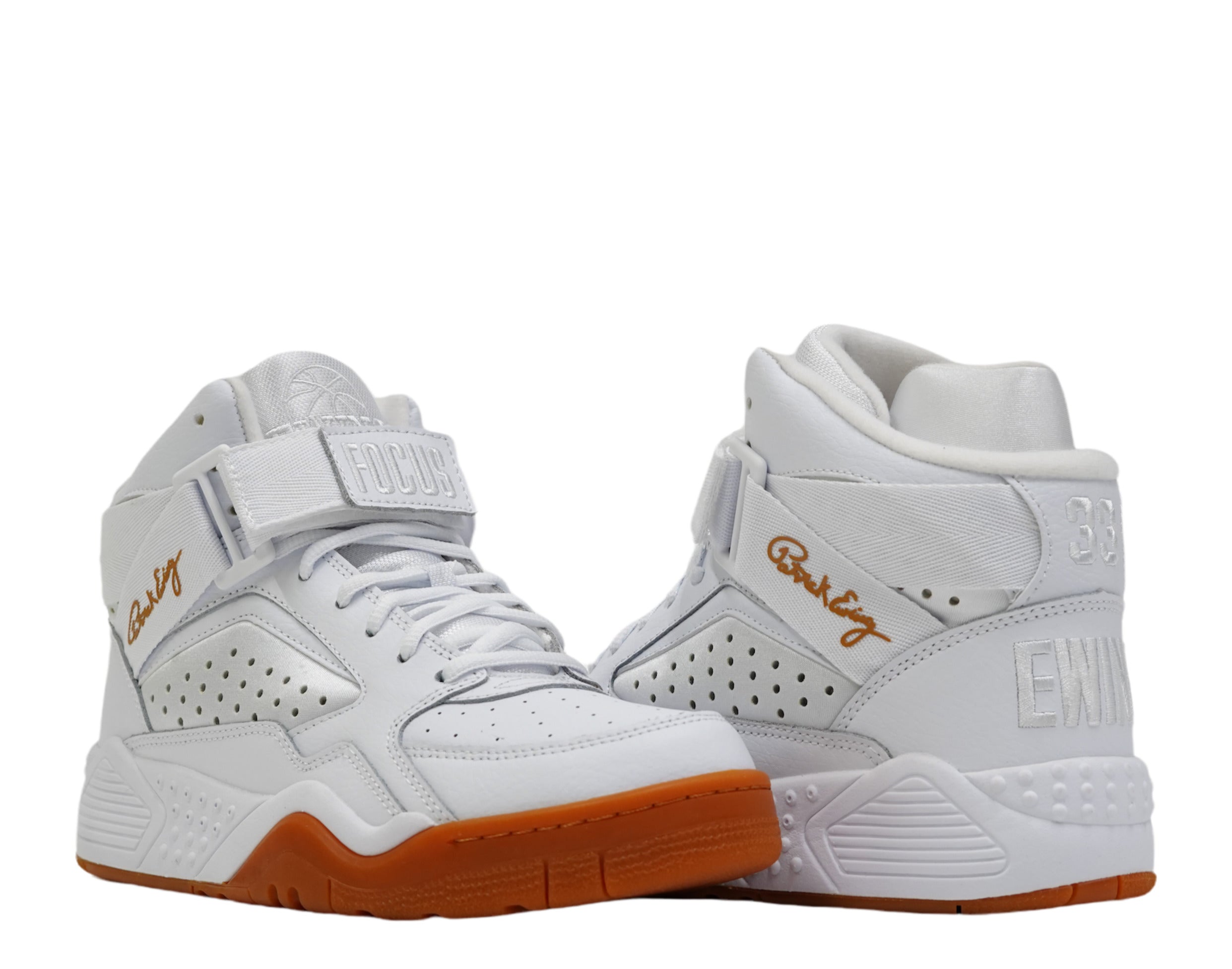 Ewing Athletics Ewing Focus Men's Basketball Shoes