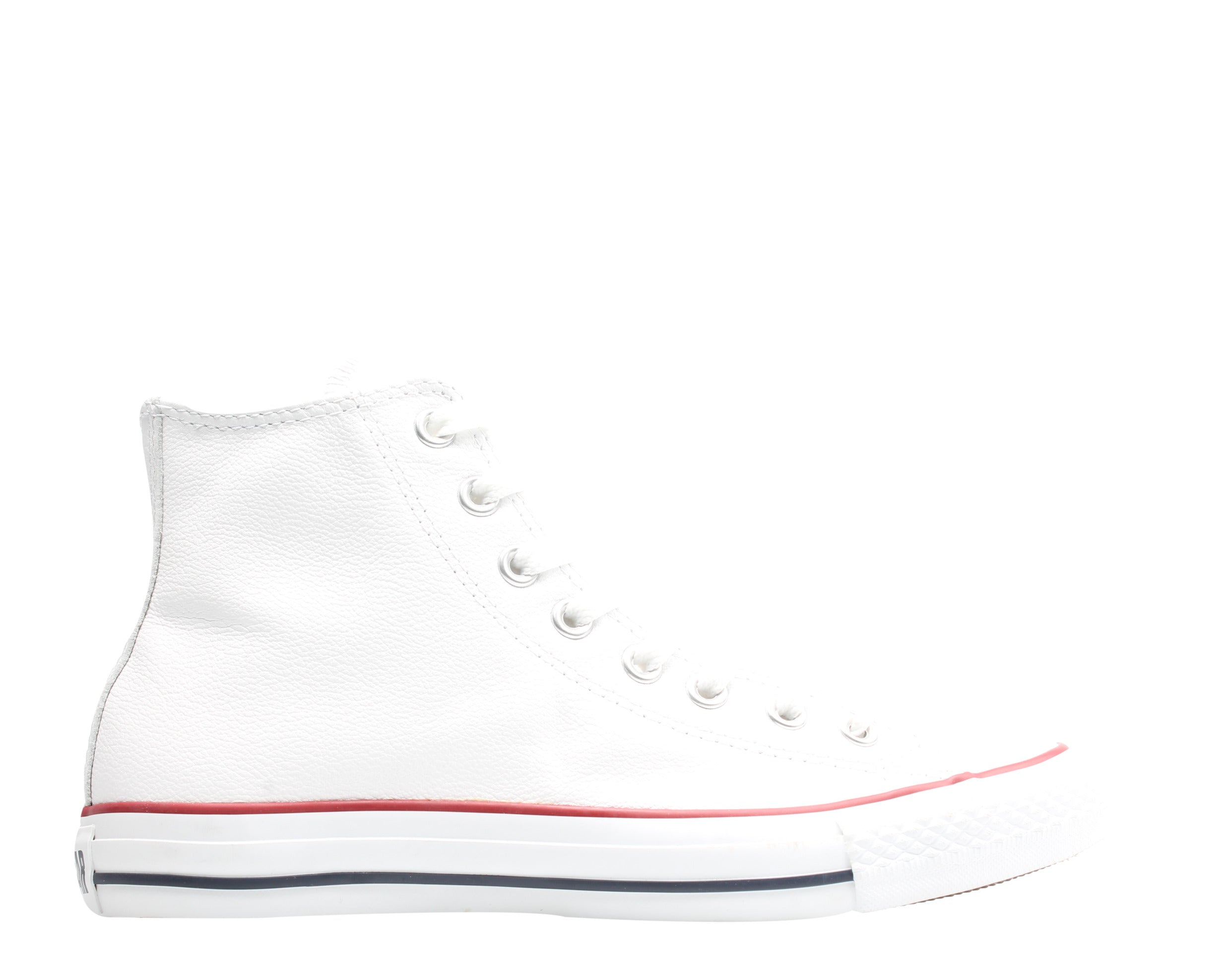 Converse Chuck Taylor All Star Leather Hi Sneakers