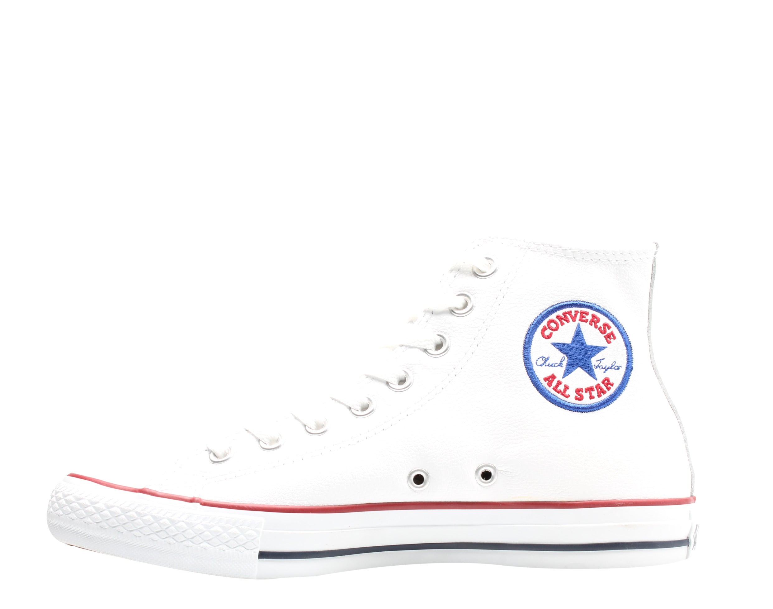 Converse Chuck Taylor All Star Leather Hi Sneakers