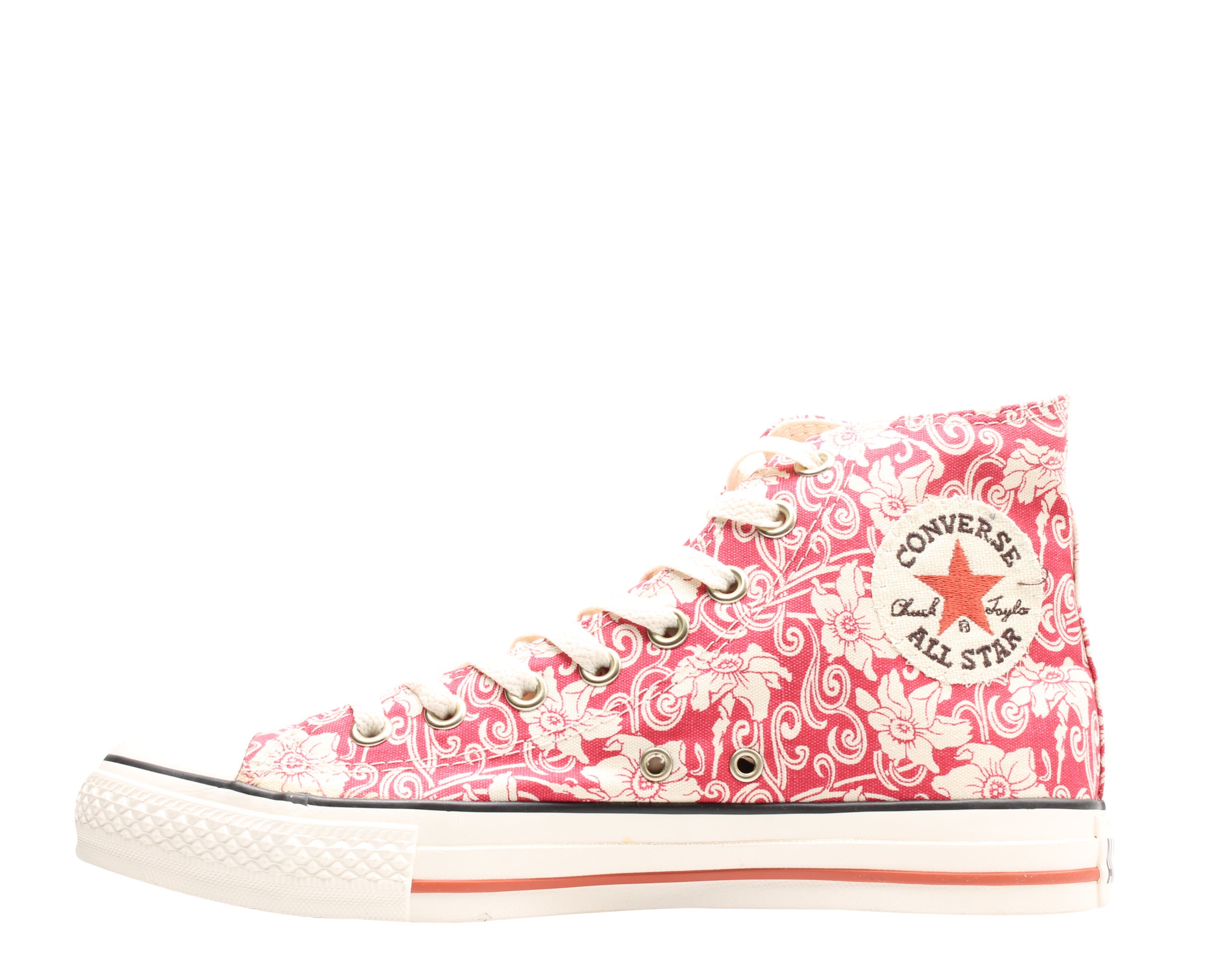 Converse Chuck Taylor All Star Print Bandana Hi Sneaker