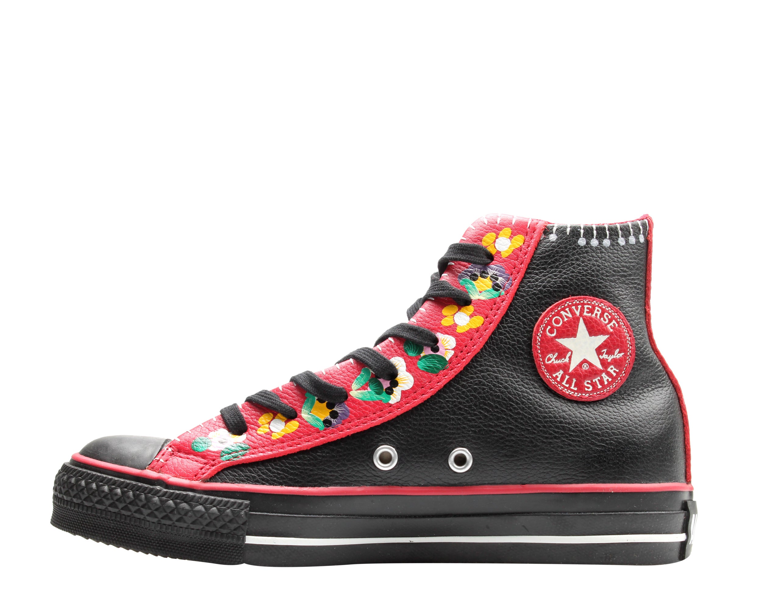 Converse Chuck Taylor All Star Matryoshka Hi Sneakers