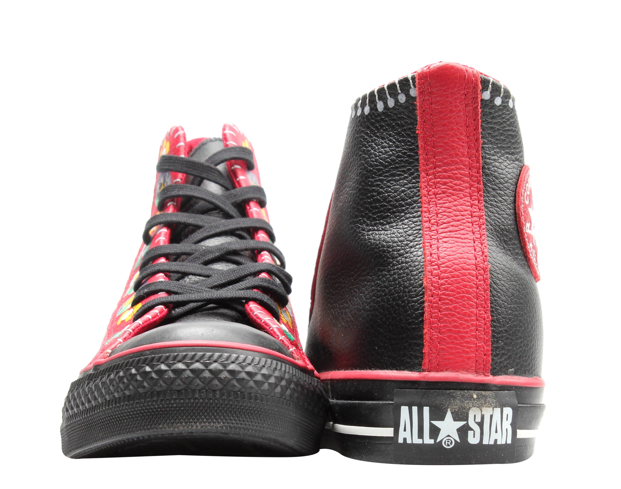 Converse Chuck Taylor All Star Matryoshka Hi Sneakers