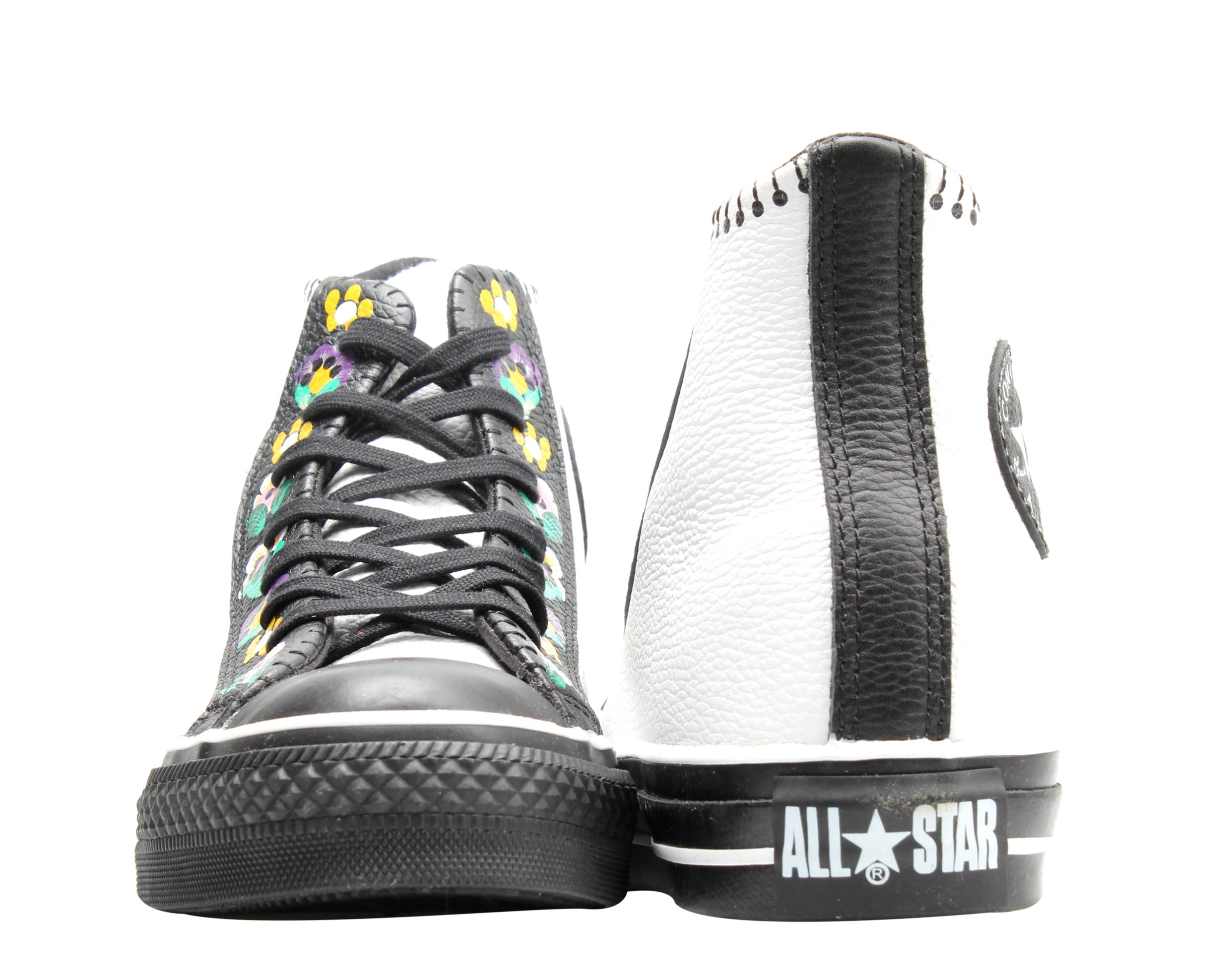 Converse Chuck Taylor All Star Matryoshka Hi Sneakers