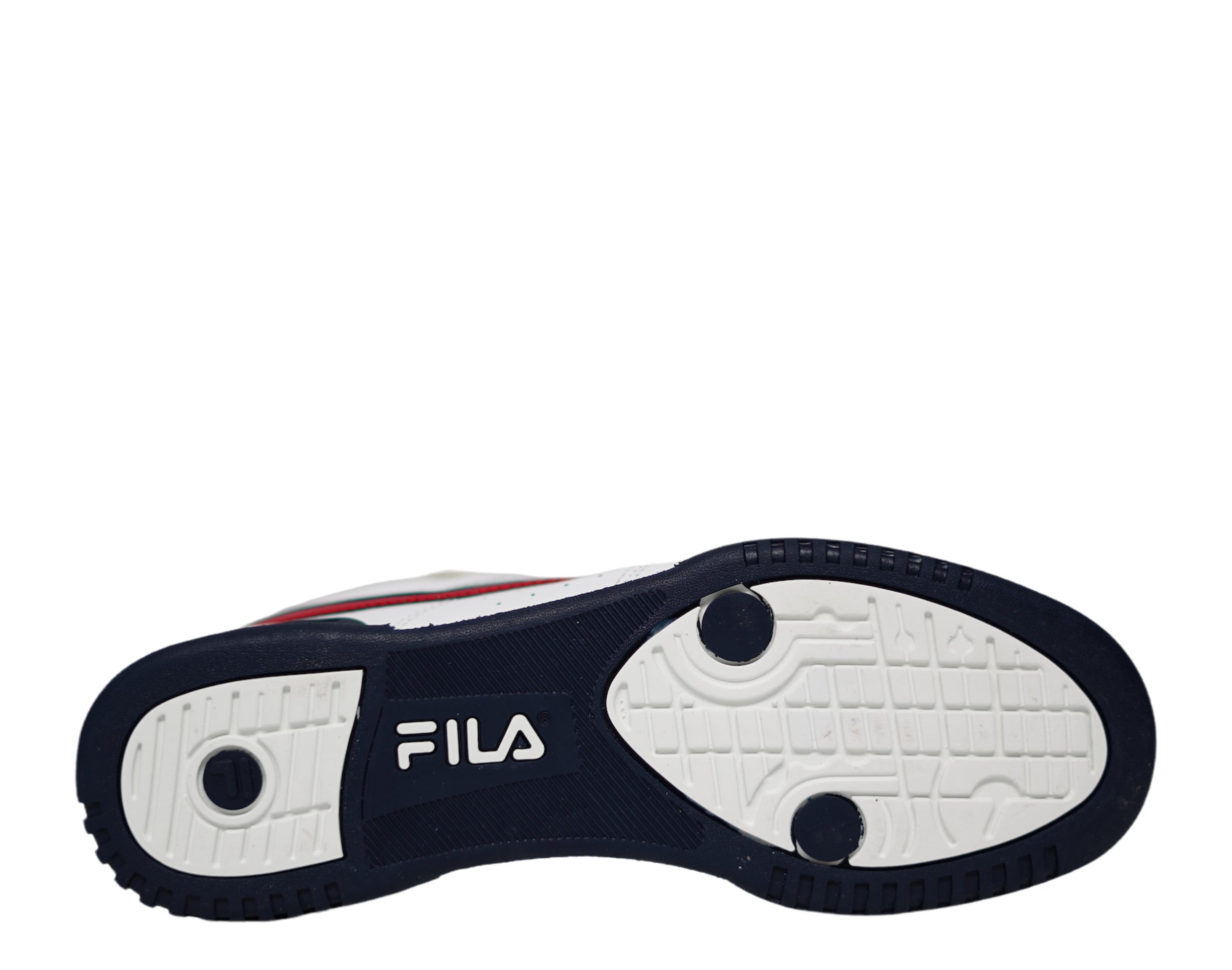 Fila F-13 Mid Men's Casual Shoes