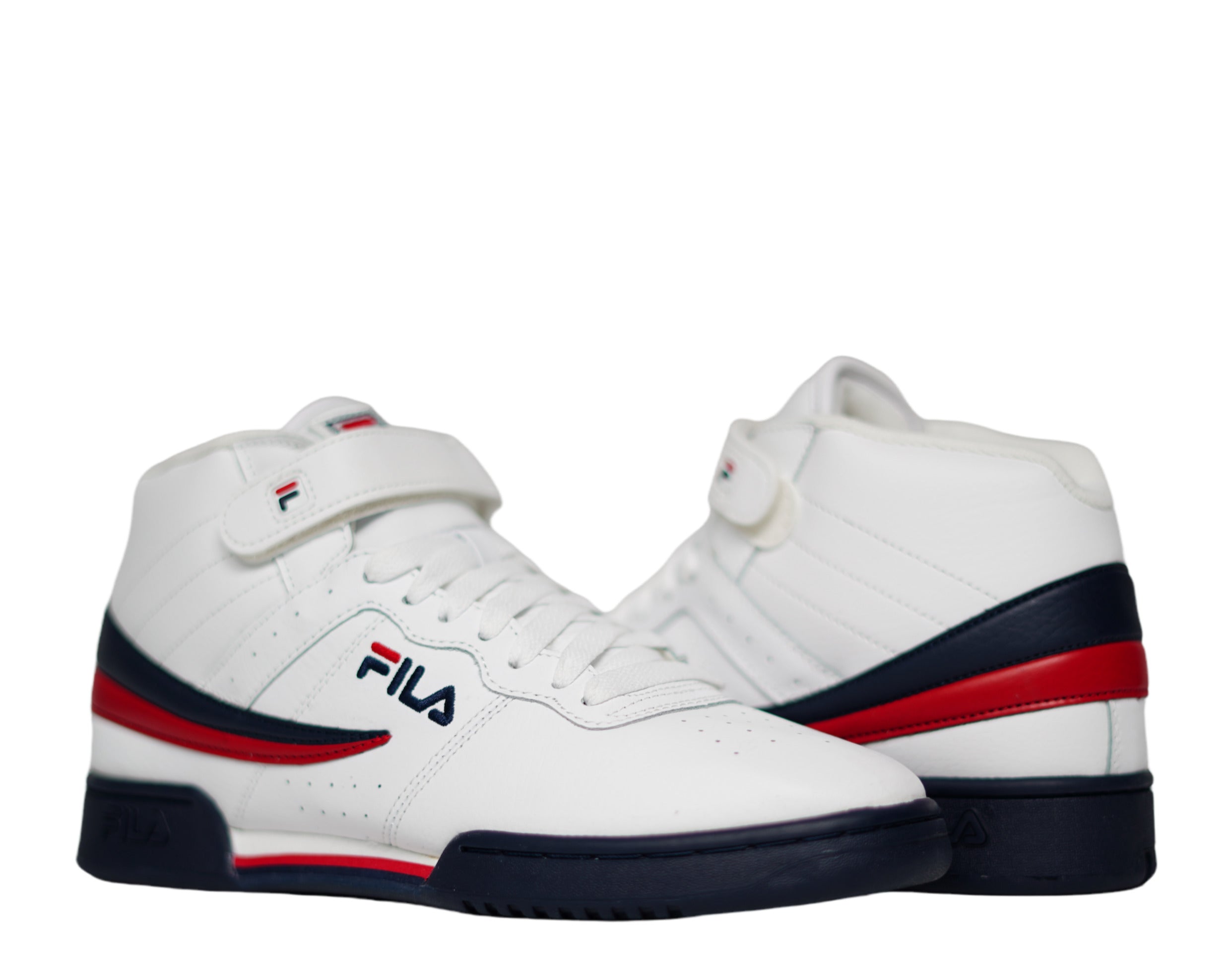 Fila F-13 Mid Men's Casual Shoes