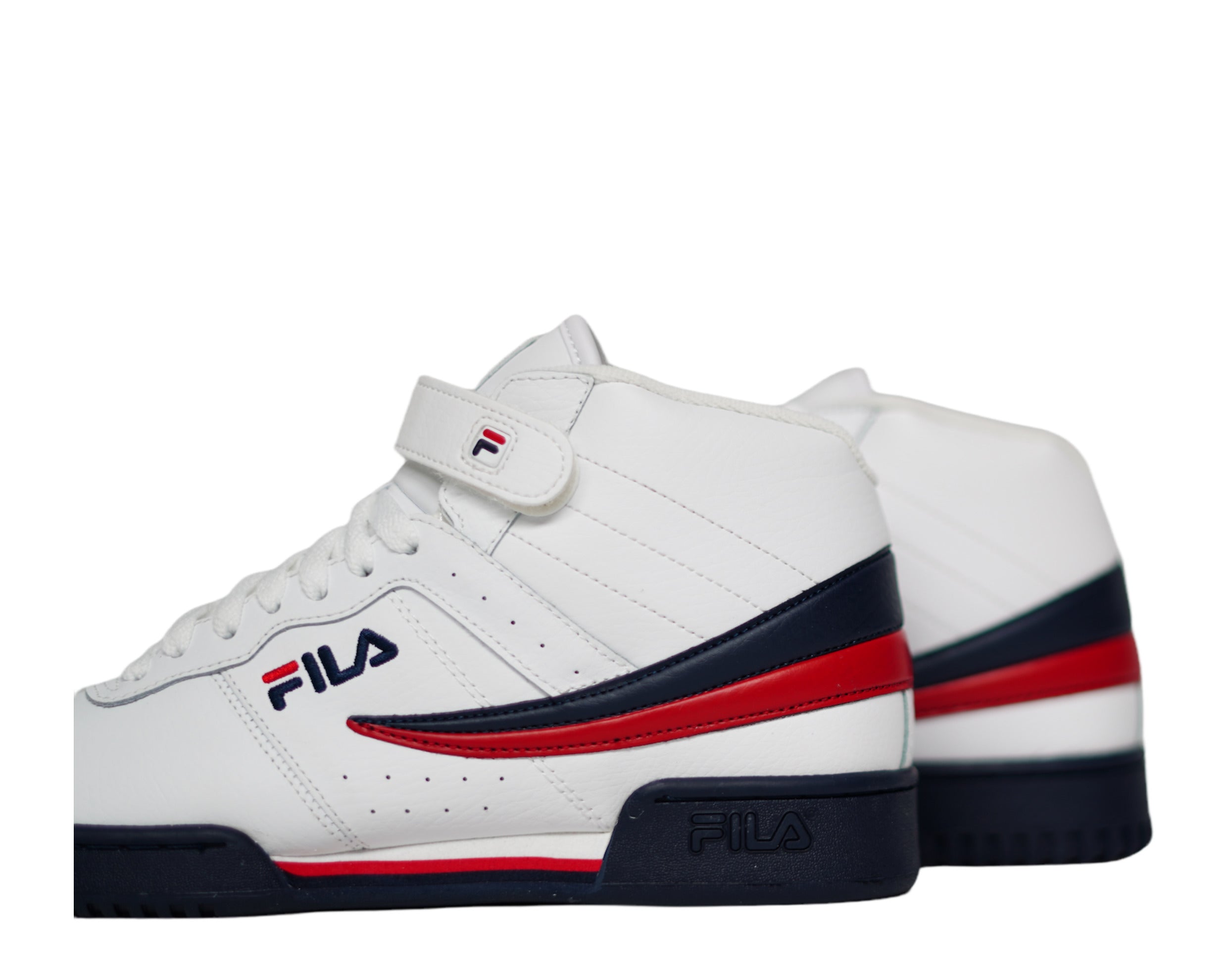 Fila F-13 Mid Men's Casual Shoes