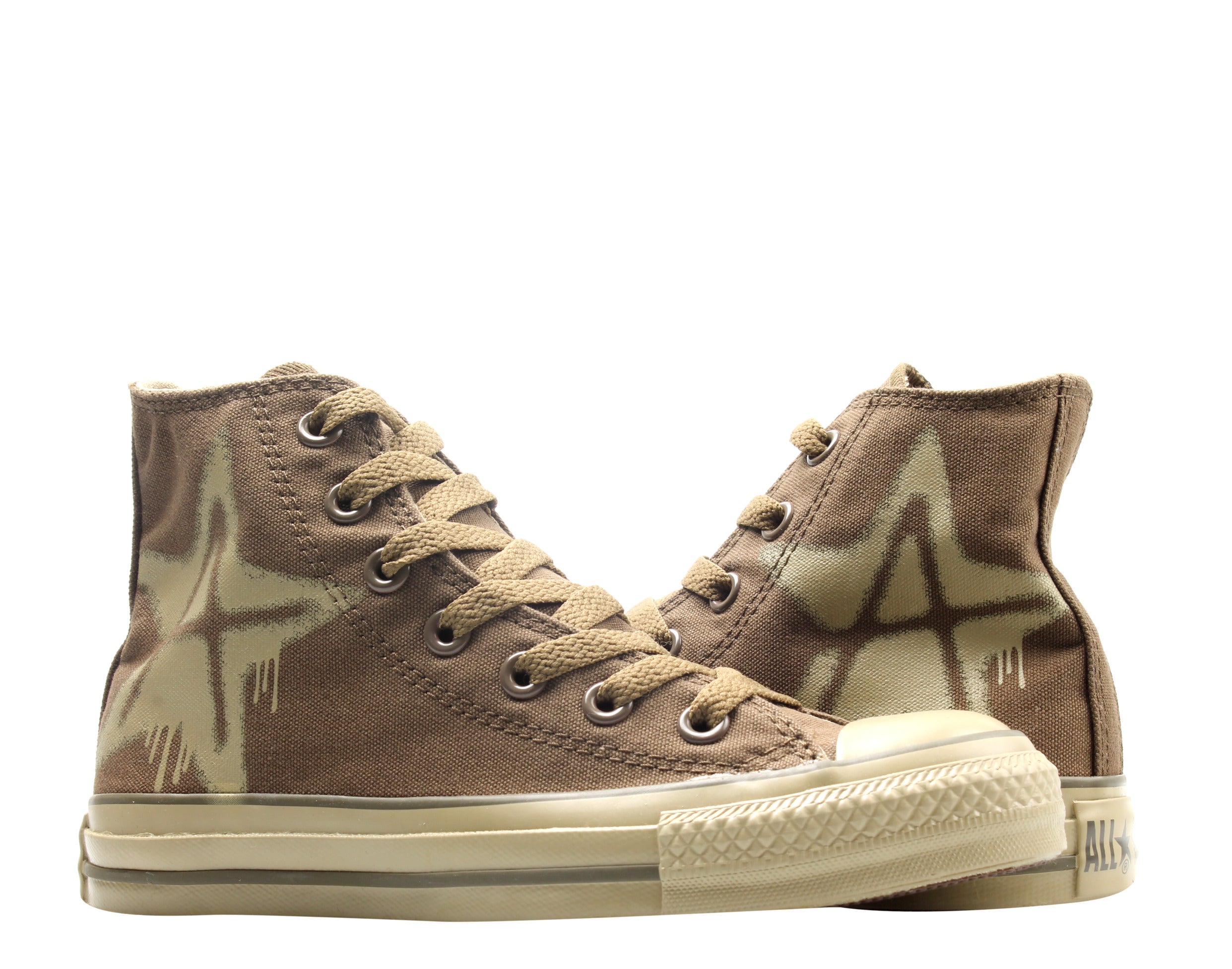 Converse Chuck Taylor All Star Anarchy Hi Sneakers