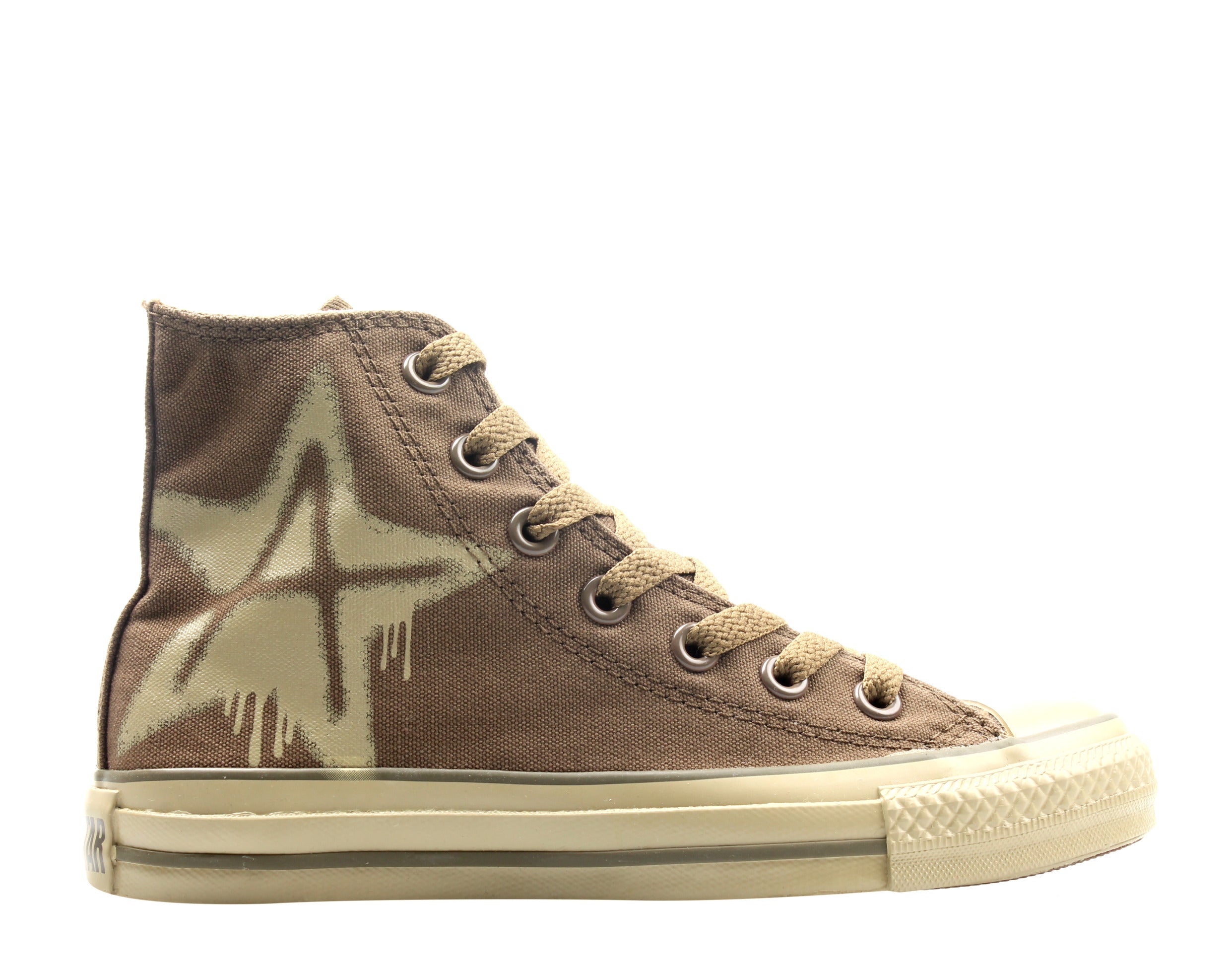 Converse Chuck Taylor All Star Anarchy Hi Sneakers