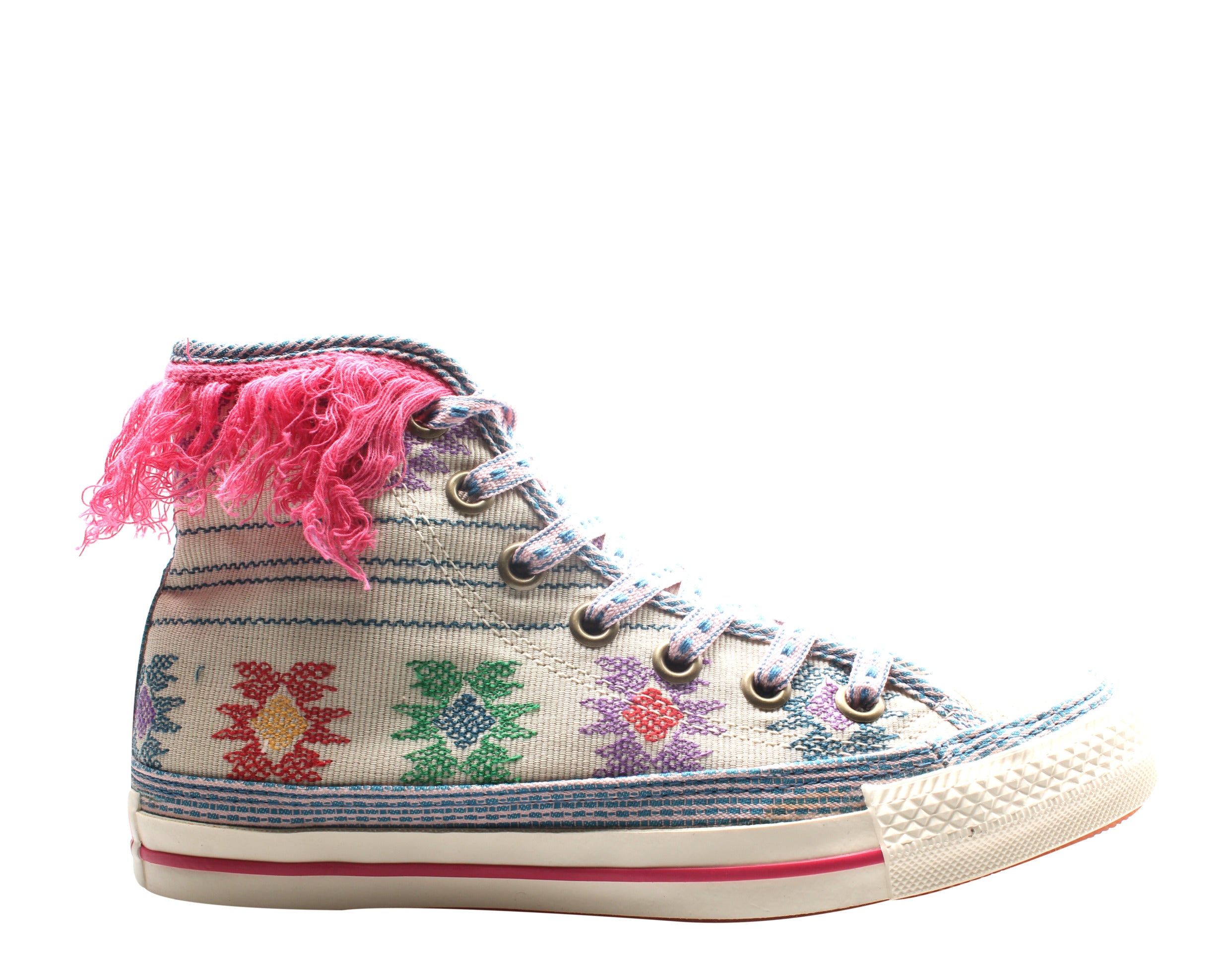 Converse Chuck Taylor All Star Pinotepa Hi Sneakers