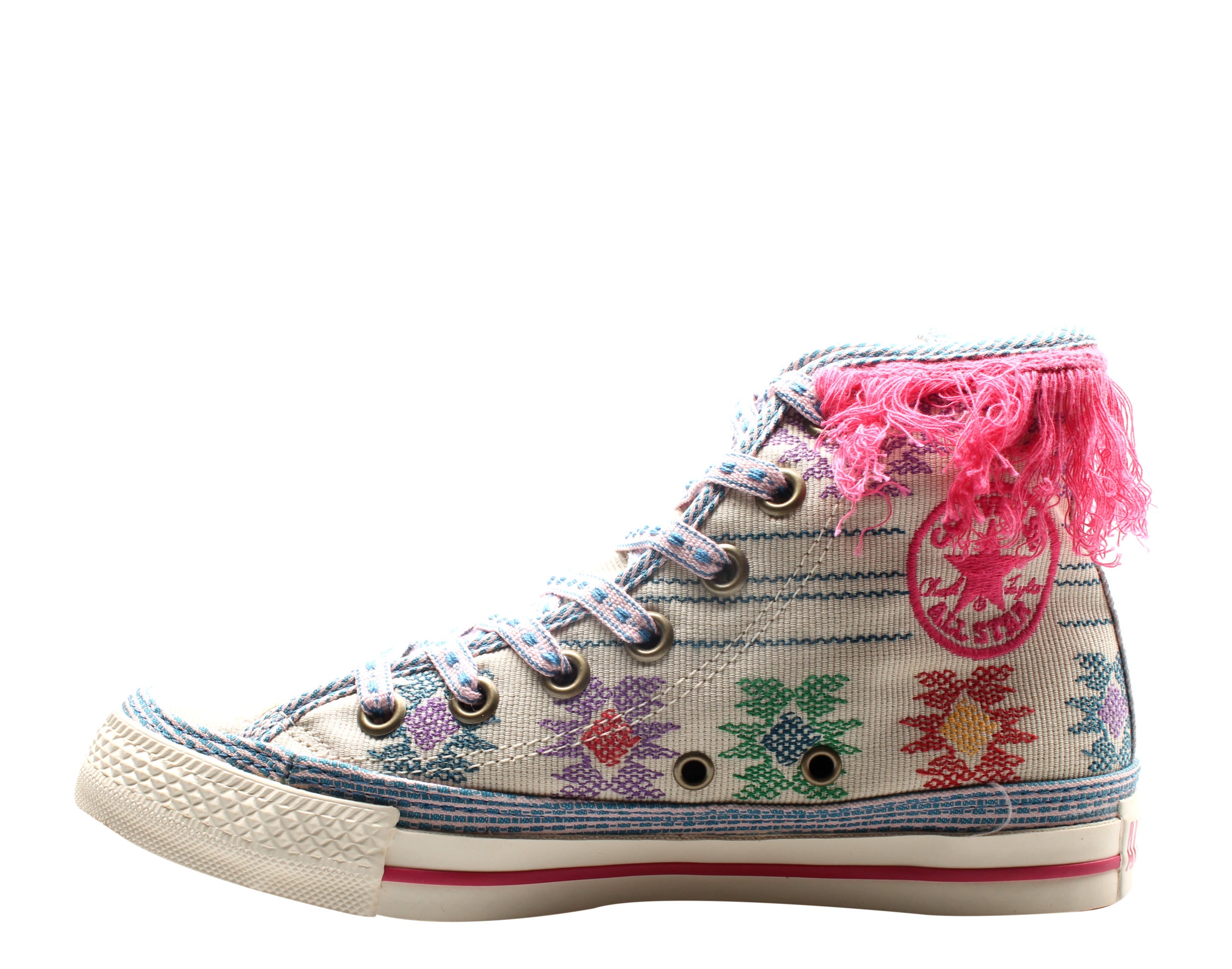 Converse Chuck Taylor All Star Pinotepa Hi Sneakers