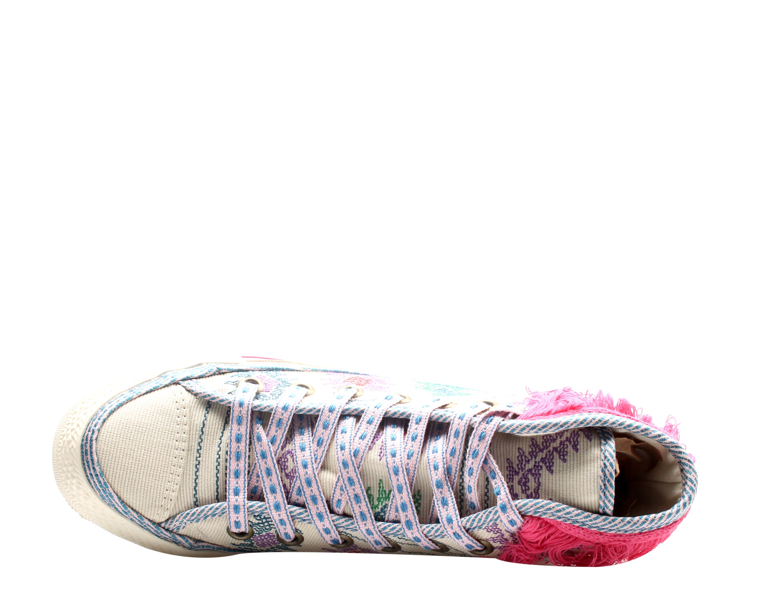 Converse Chuck Taylor All Star Pinotepa Hi Sneakers