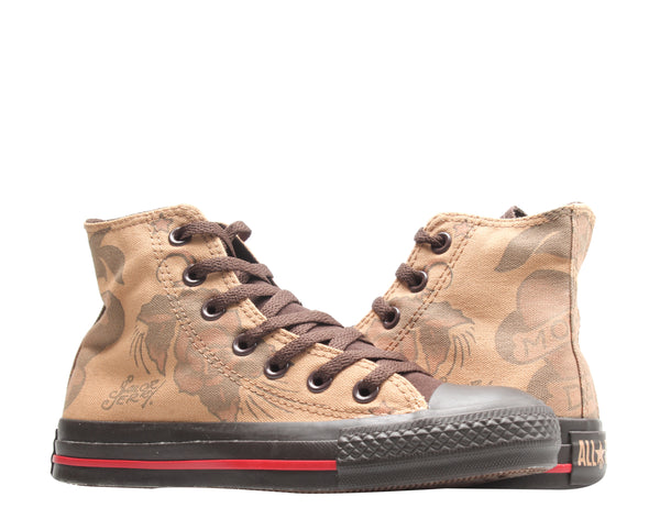 Converse sailor jerry online