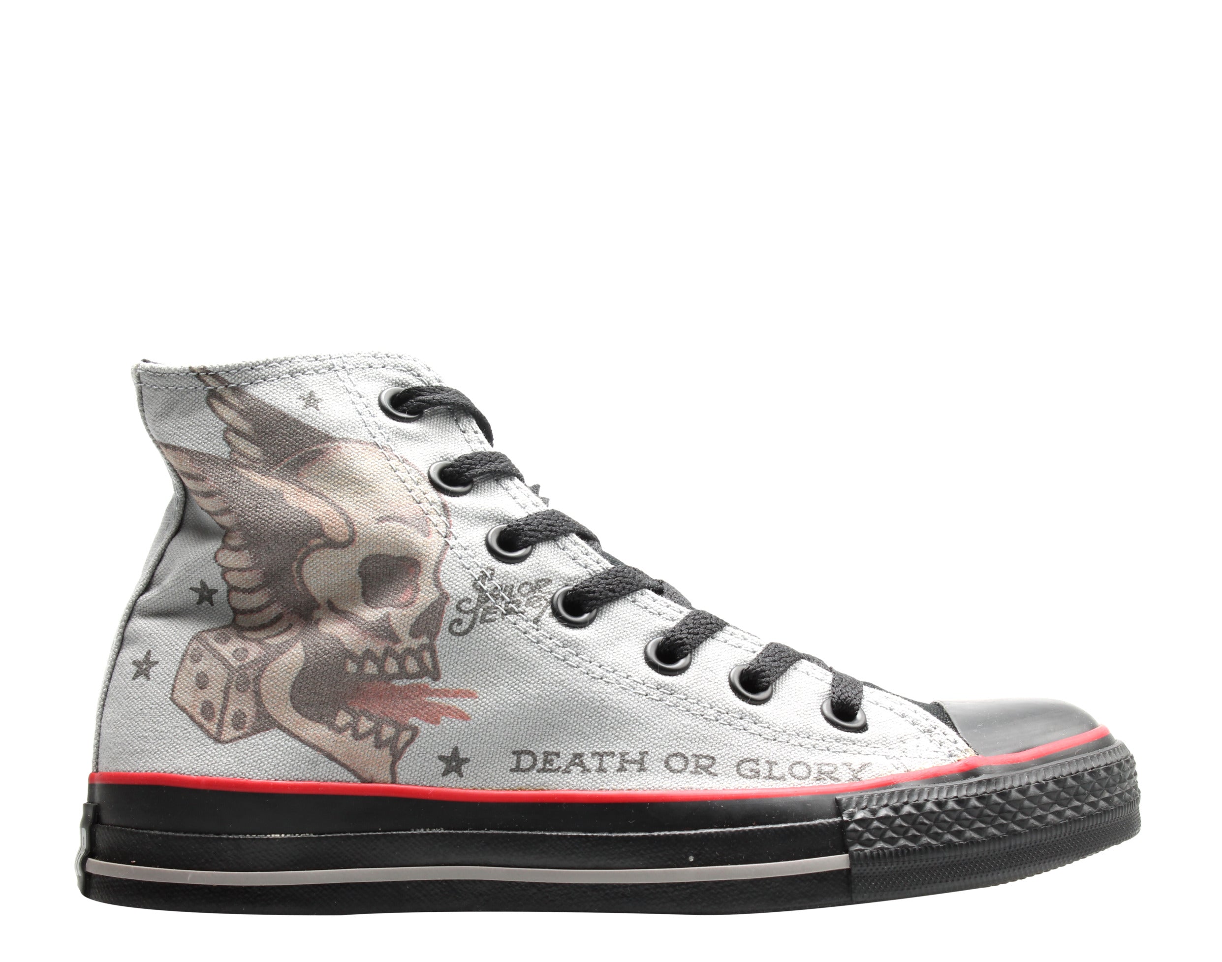 Converse Chuck Taylor All Star Sailor Jerry Tattoo Hi Sneakers