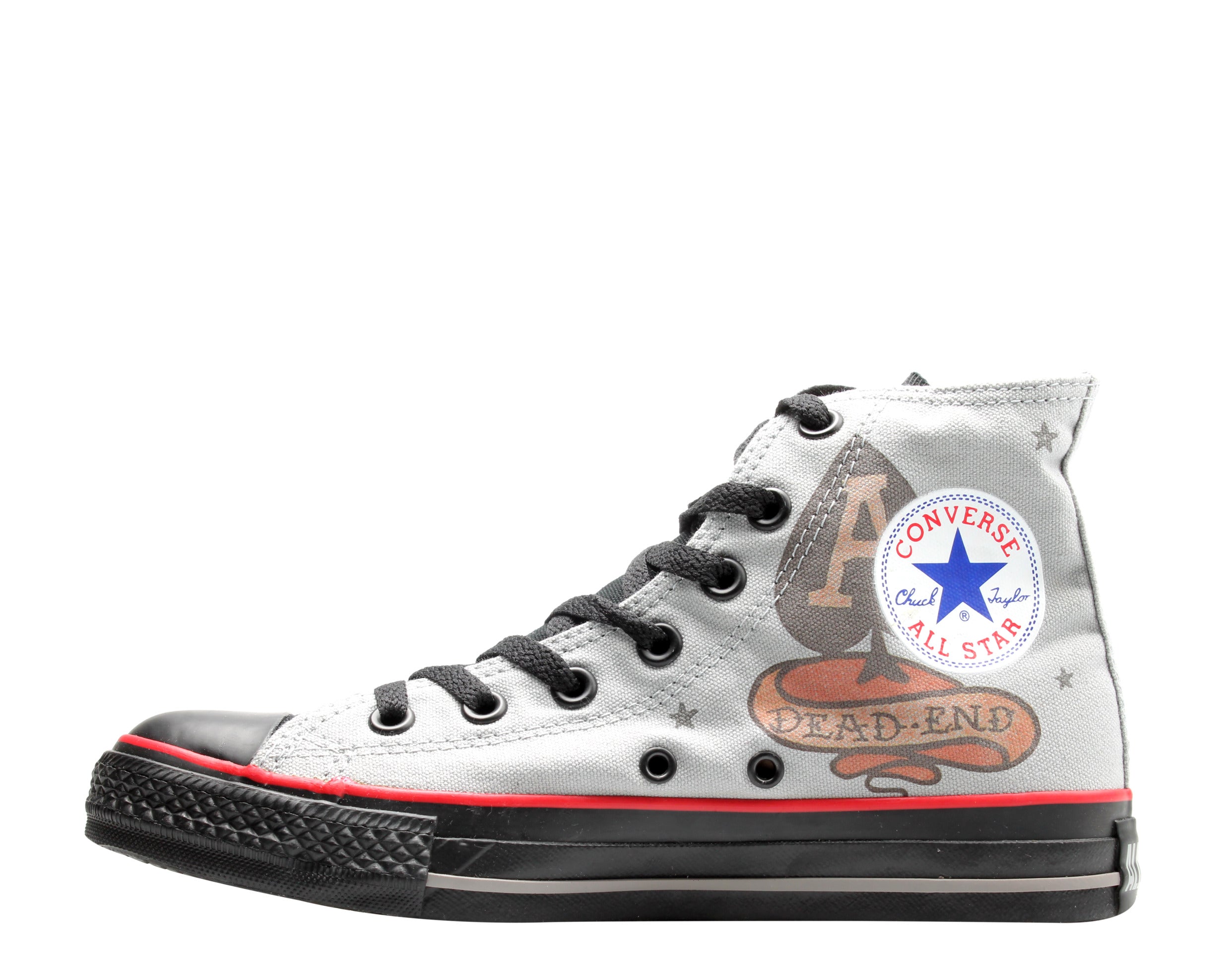 Converse Chuck Taylor All Star Sailor Jerry Tattoo Hi Sneakers