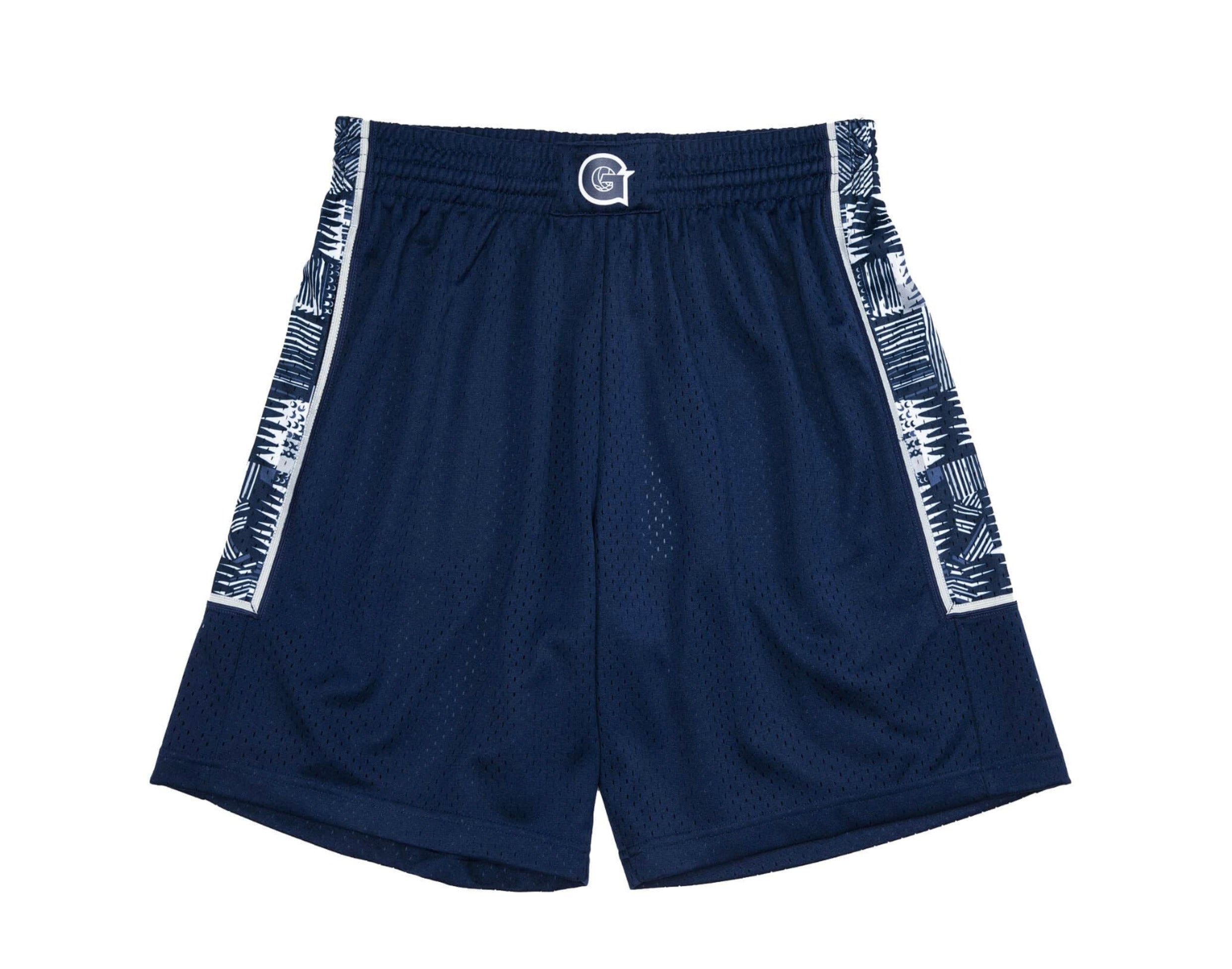 Mitchell & Ness Swingman Georgetown University 1995-96 Shorts