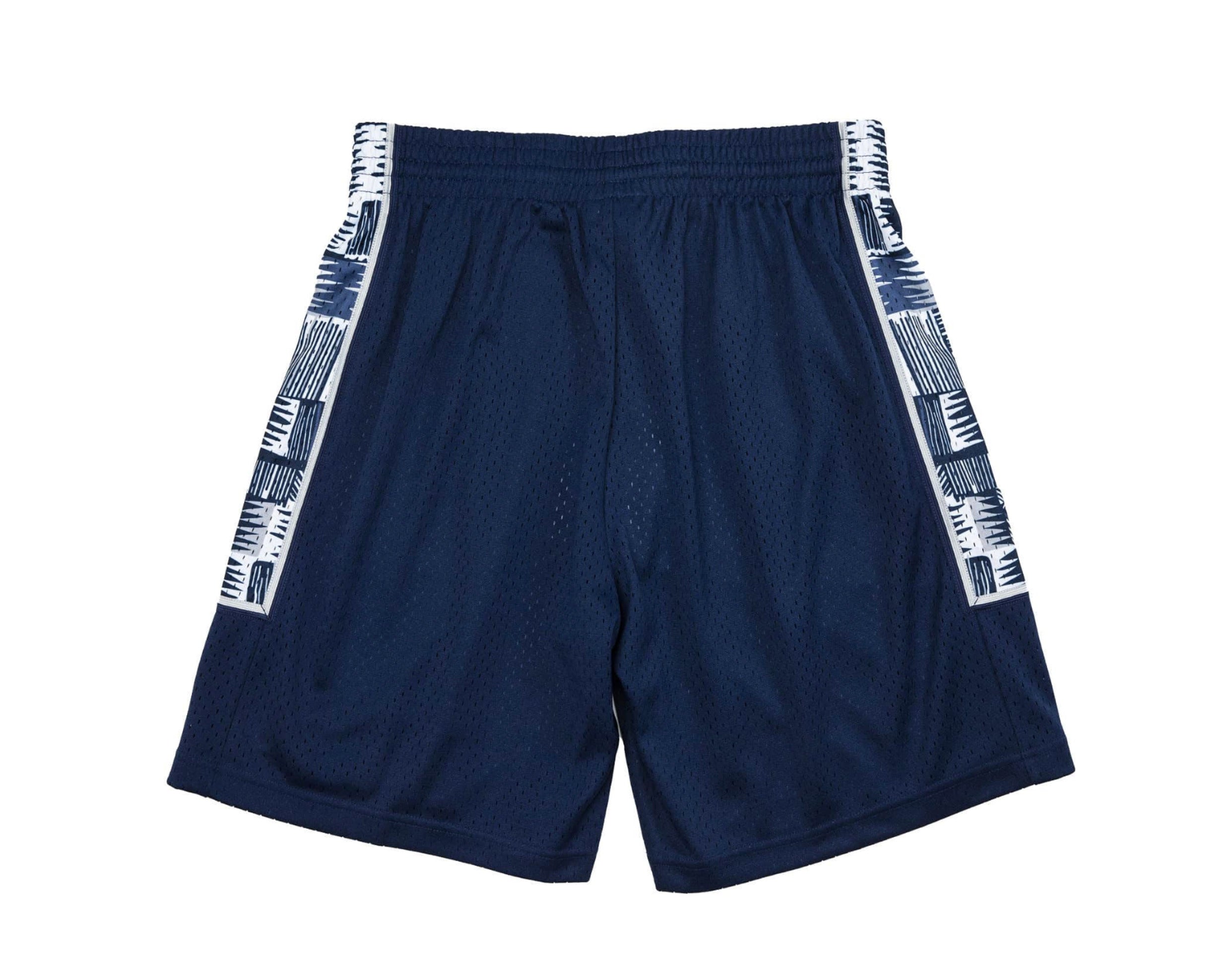 Mitchell & Ness Swingman Georgetown University 1995-96 Shorts