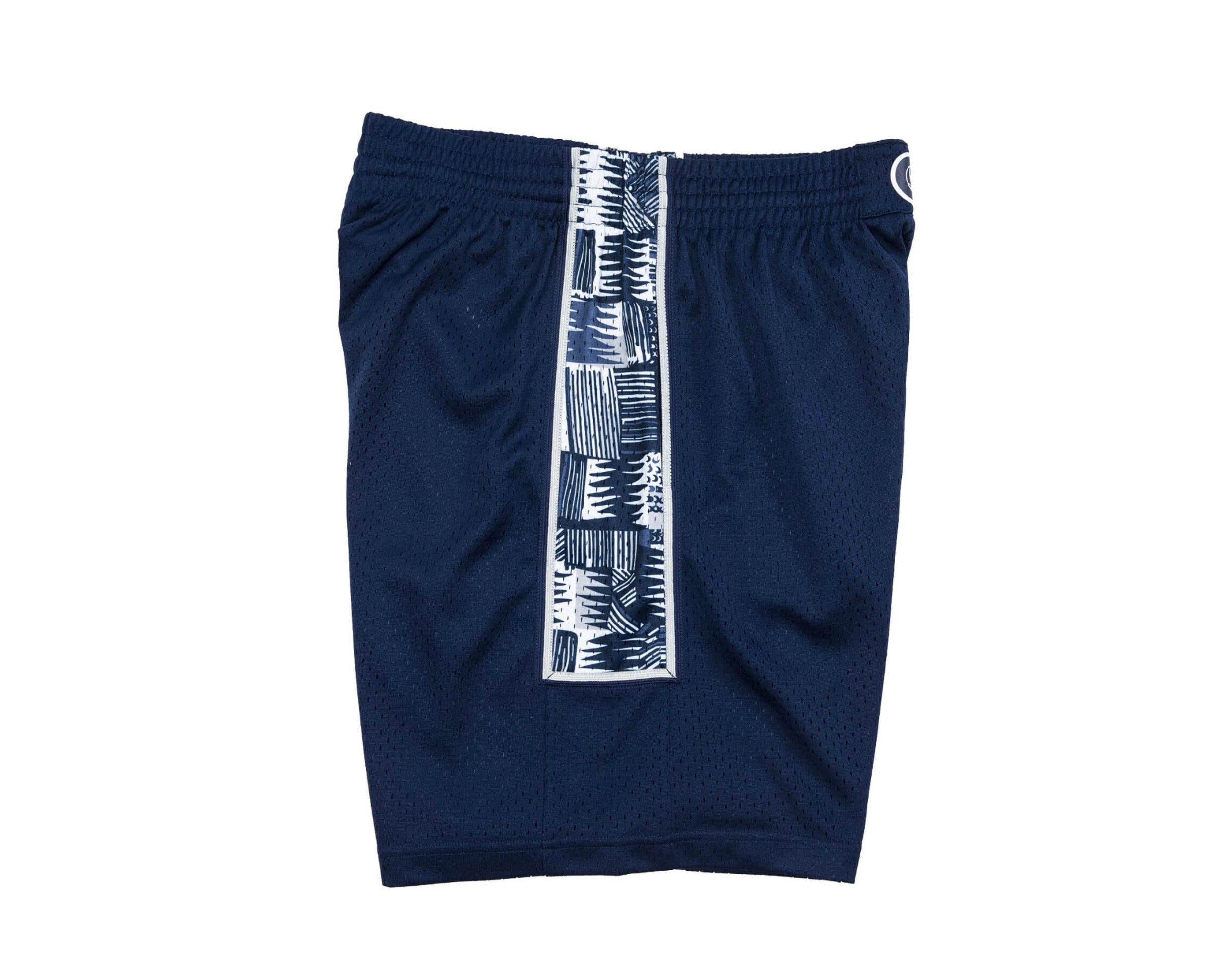 Mitchell & Ness Swingman Georgetown University 1995-96 Shorts